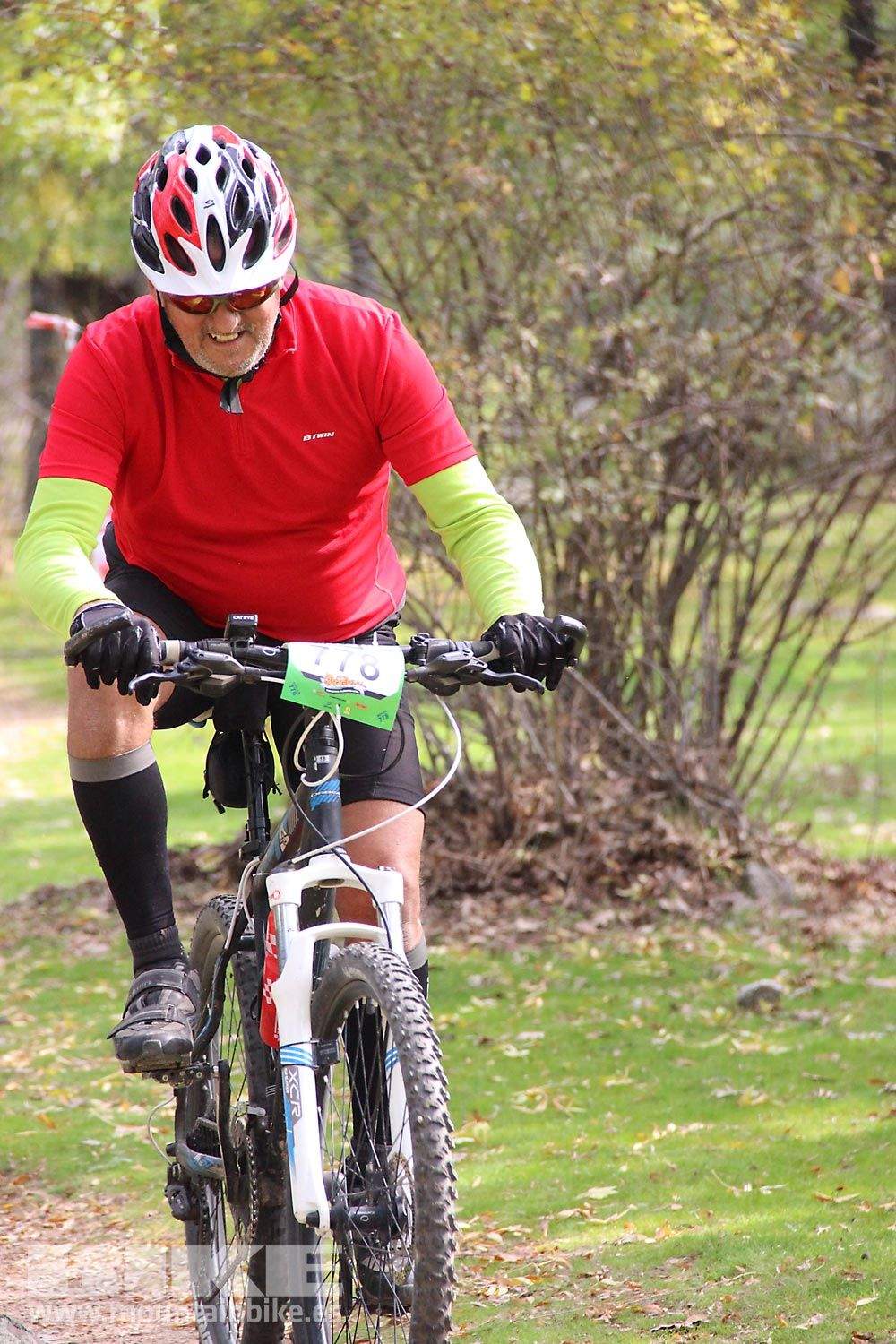 MTB 4 Estaciones La Ruta Imperial 2015. Galería 11