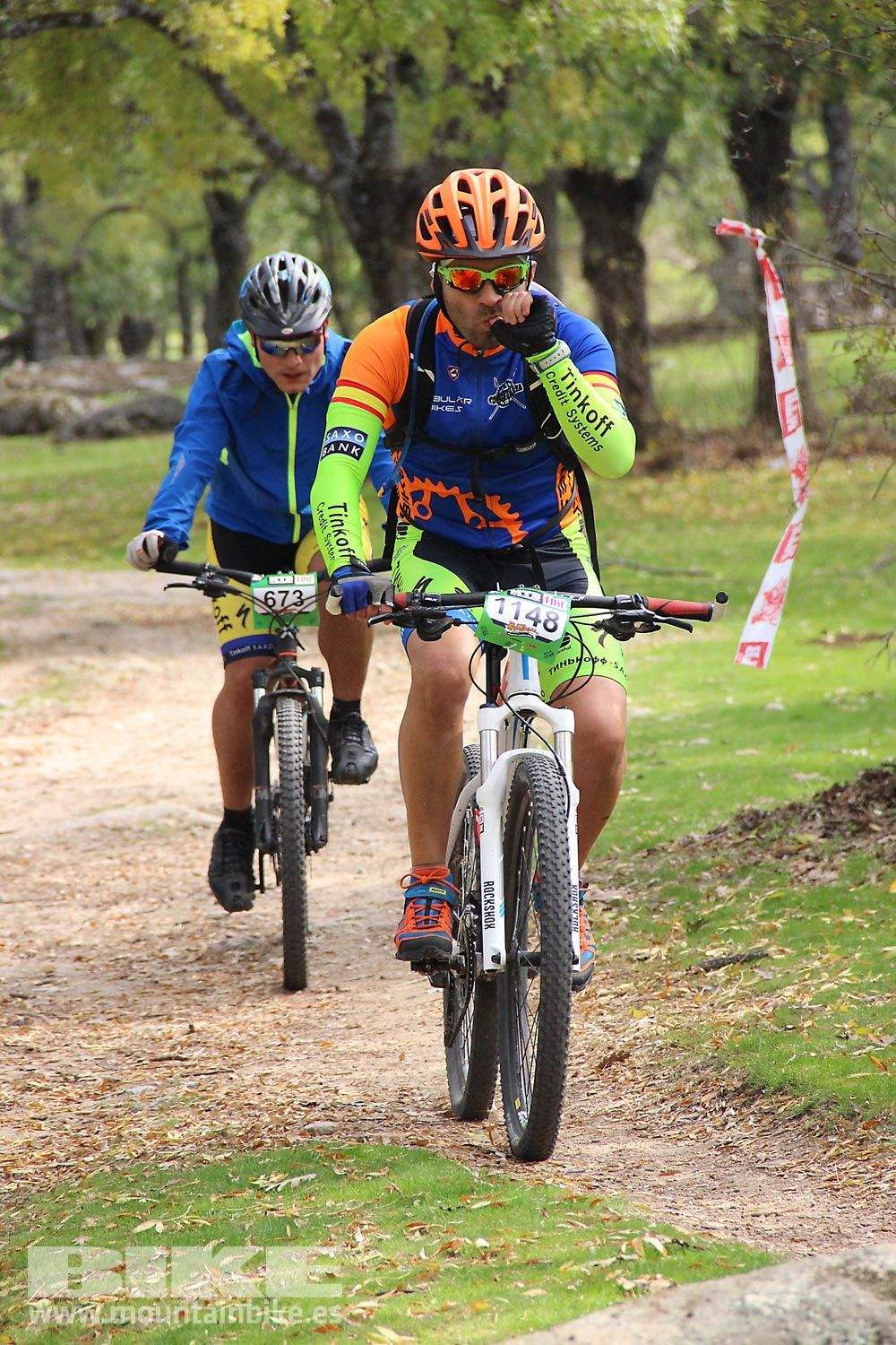 MTB 4 Estaciones La Ruta Imperial 2015. Galería 11