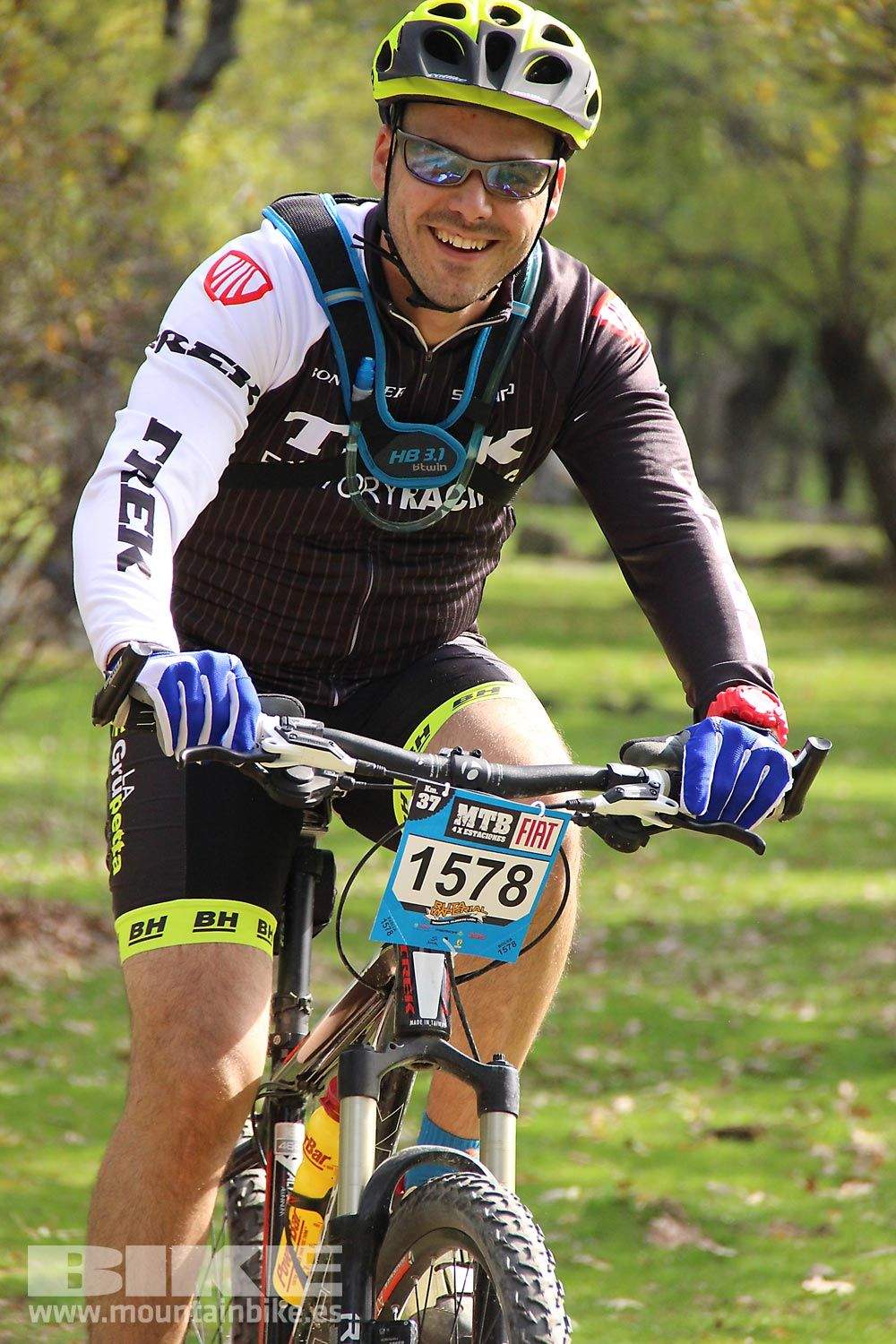 MTB 4 Estaciones La Ruta Imperial 2015. Galería 11
