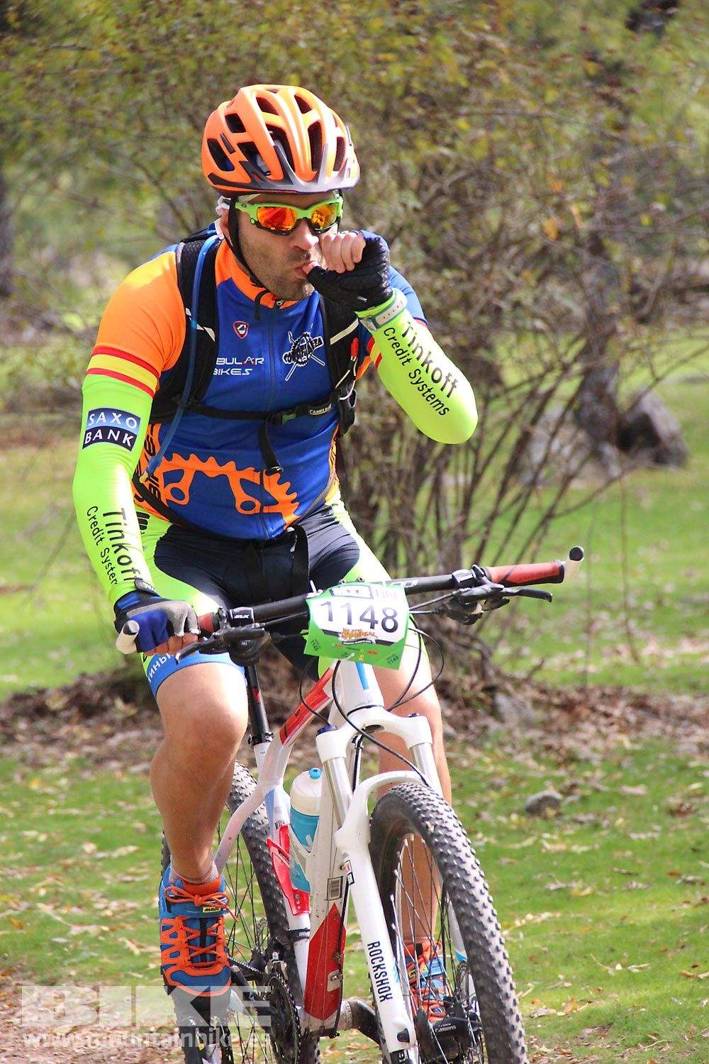 MTB 4 Estaciones La Ruta Imperial 2015. Galería 11