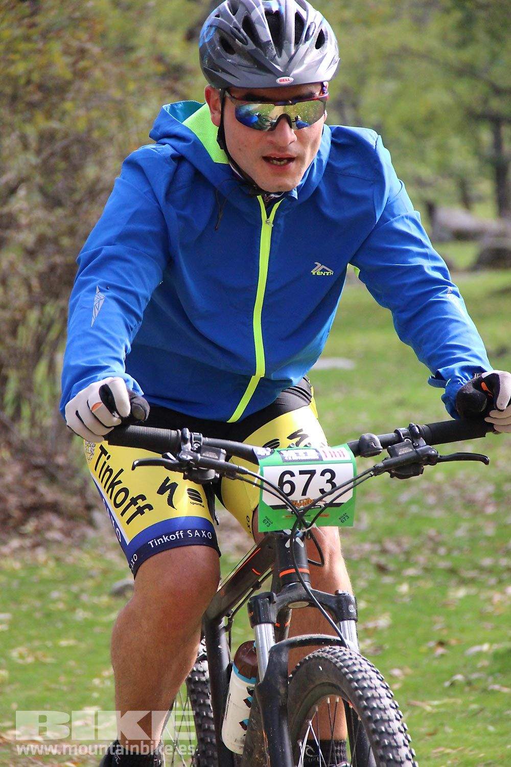 MTB 4 Estaciones La Ruta Imperial 2015. Galería 11