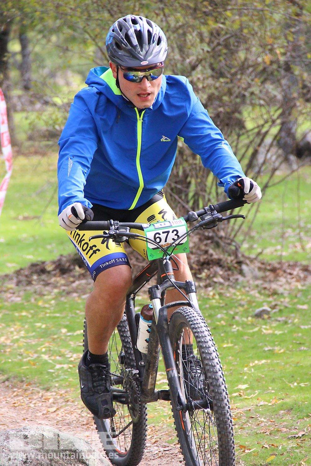 MTB 4 Estaciones La Ruta Imperial 2015. Galería 11