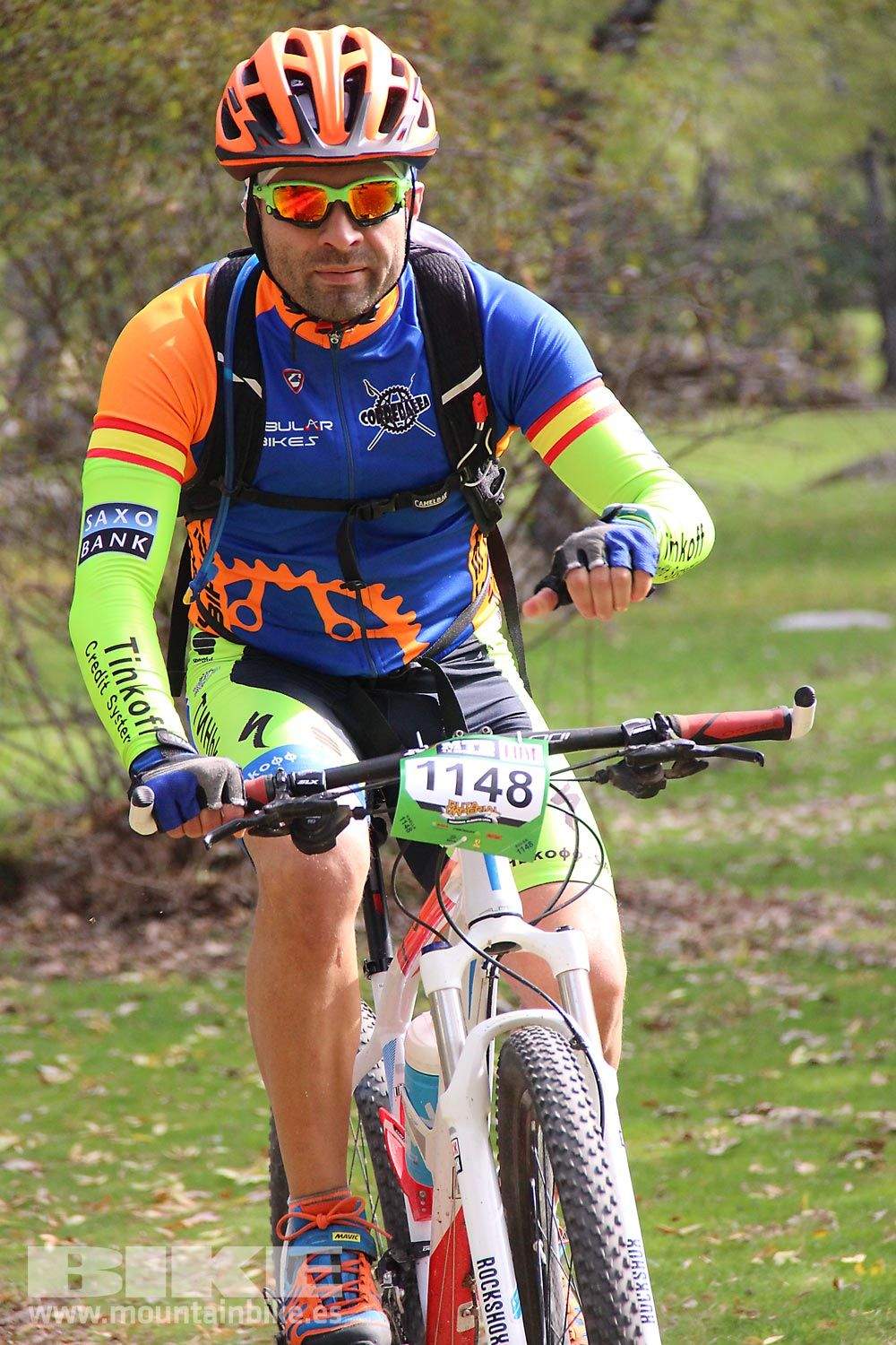 MTB 4 Estaciones La Ruta Imperial 2015. Galería 11
