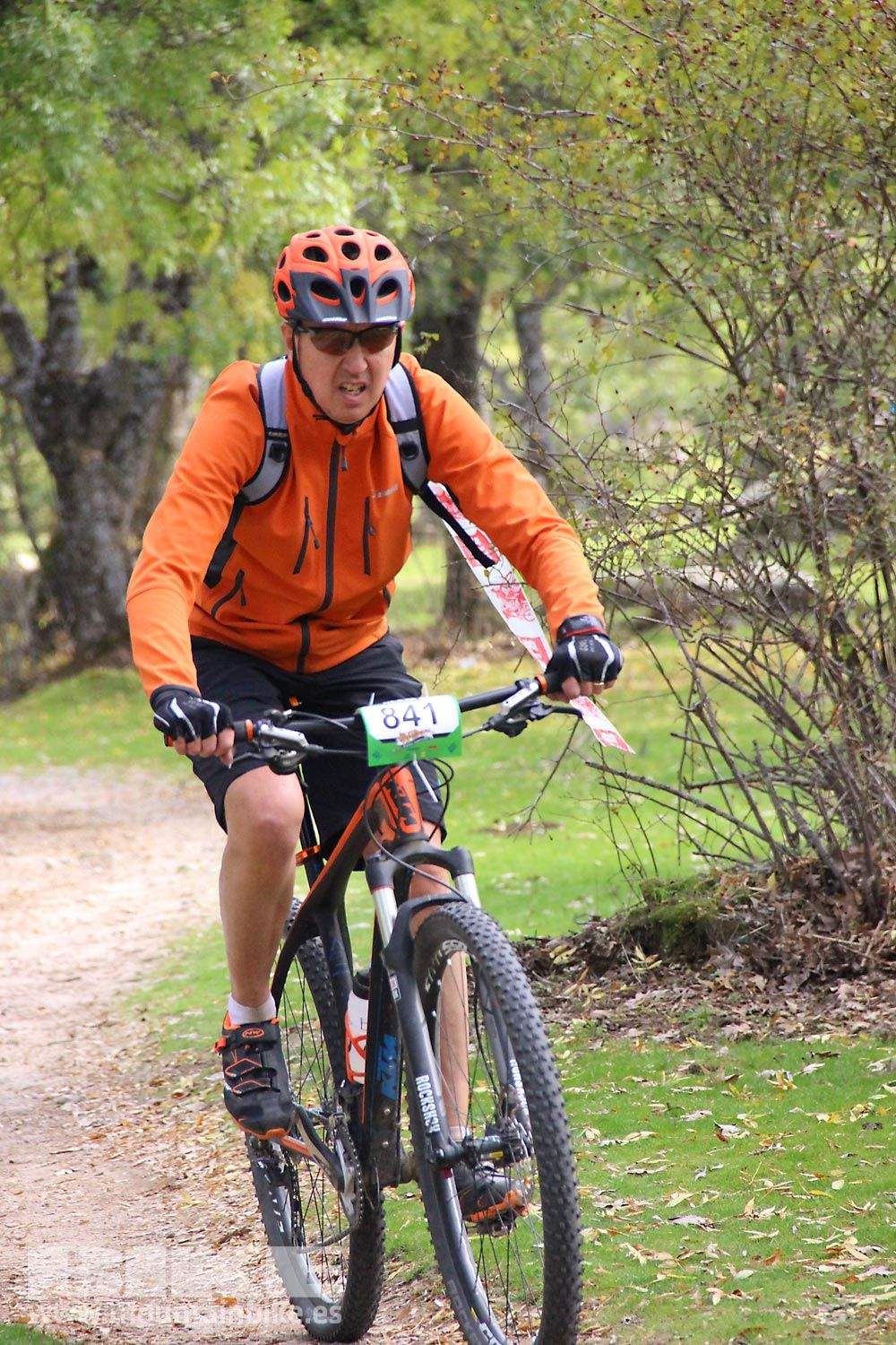 MTB 4 Estaciones La Ruta Imperial 2015. Galería 11