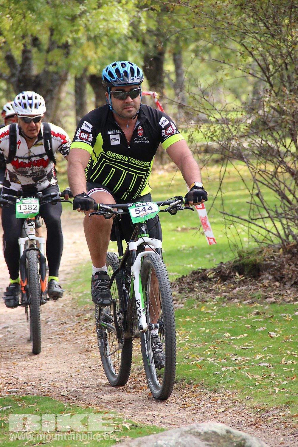 MTB 4 Estaciones La Ruta Imperial 2015. Galería 11