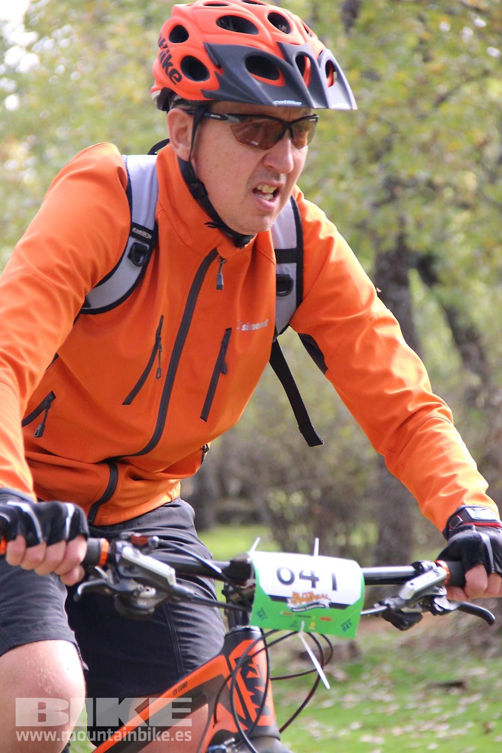 MTB 4 Estaciones La Ruta Imperial 2015. Galería 11