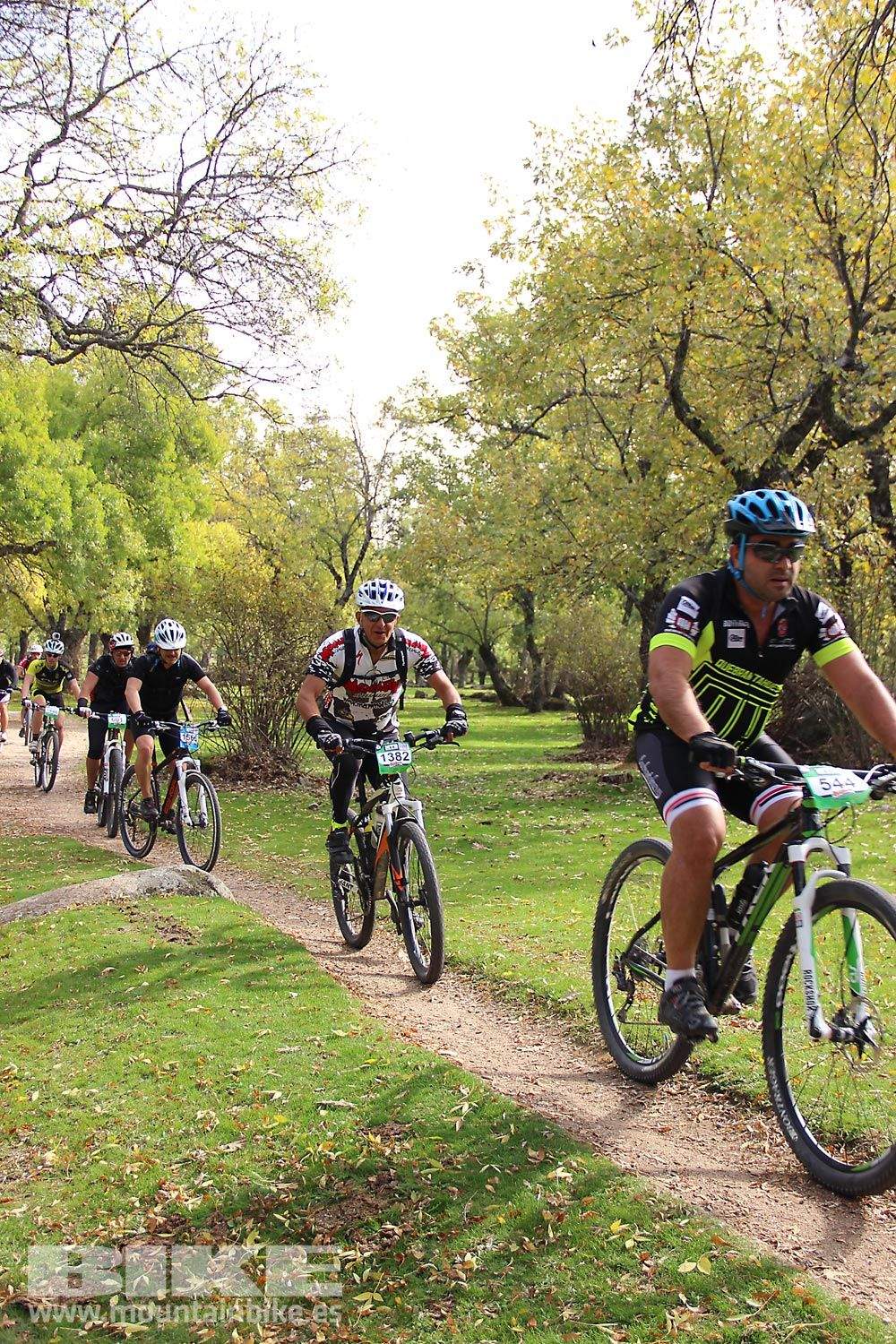 MTB 4 Estaciones La Ruta Imperial 2015. Galería 11