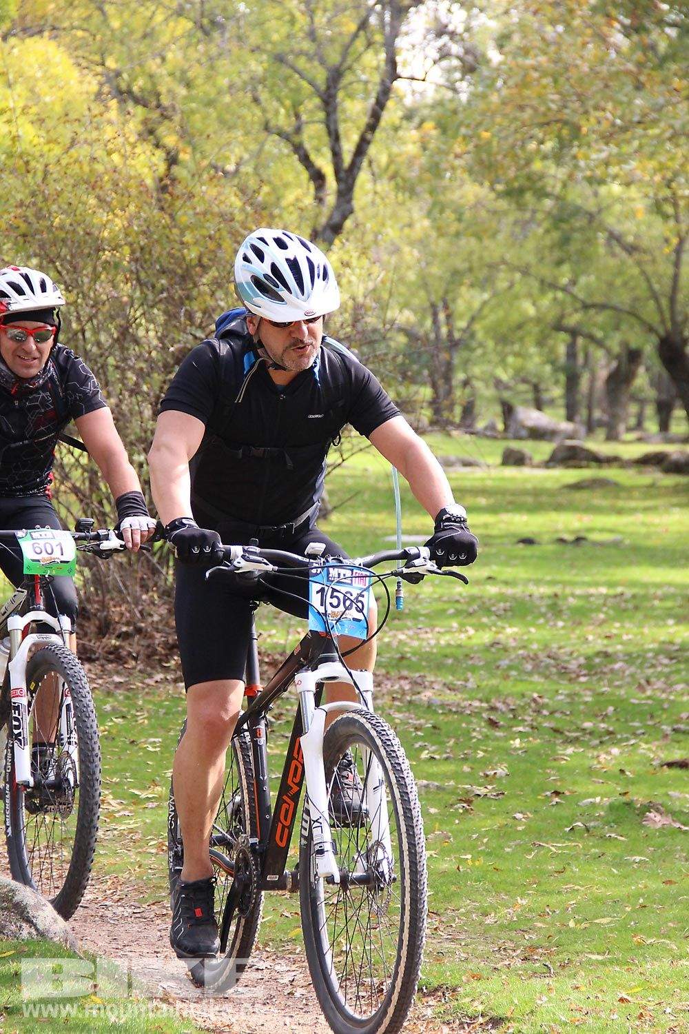 MTB 4 Estaciones La Ruta Imperial 2015. Galería 11