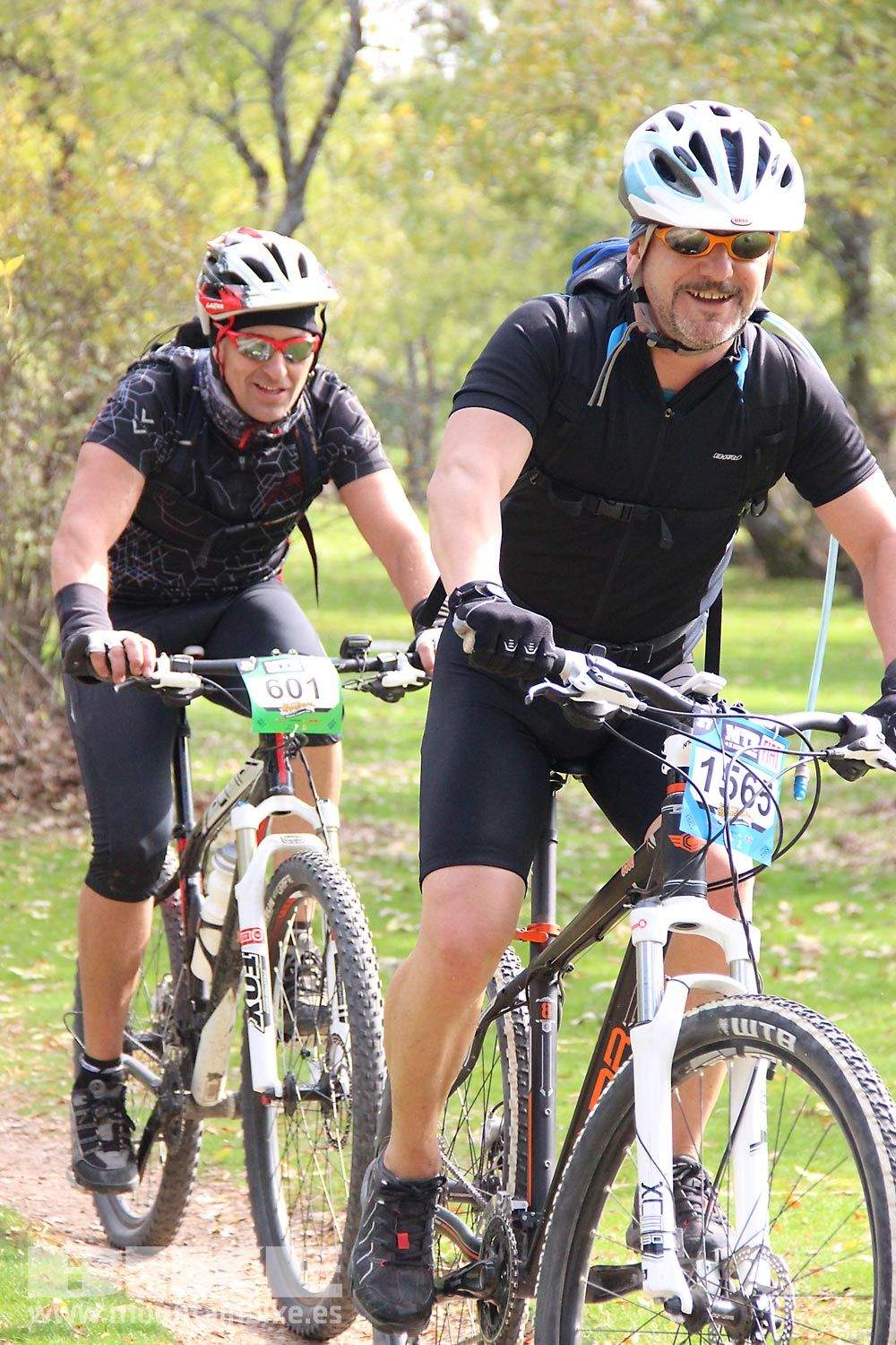 MTB 4 Estaciones La Ruta Imperial 2015. Galería 11
