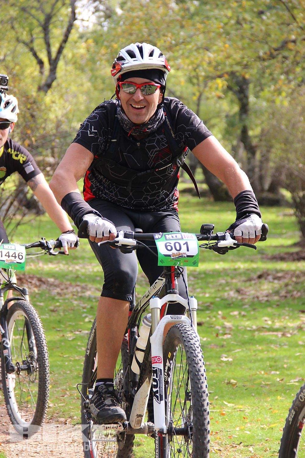 MTB 4 Estaciones La Ruta Imperial 2015. Galería 11
