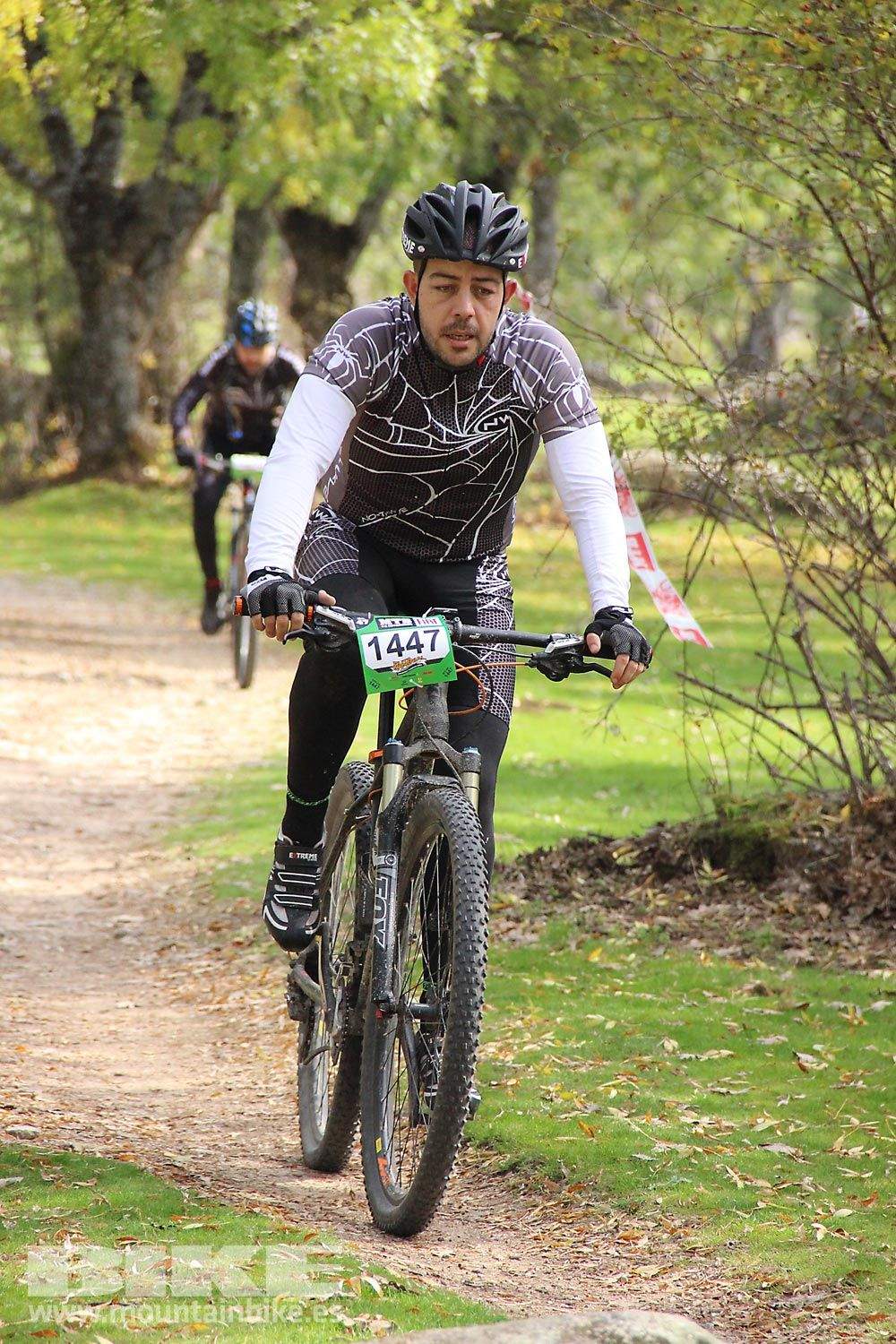 MTB 4 Estaciones La Ruta Imperial 2015. Galería 11