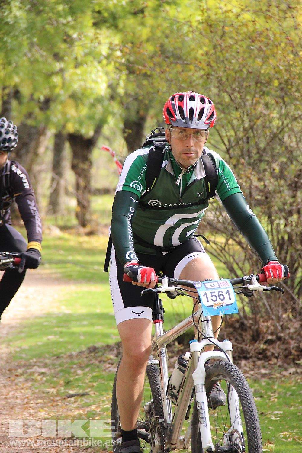 MTB 4 Estaciones La Ruta Imperial 2015. Galería 11
