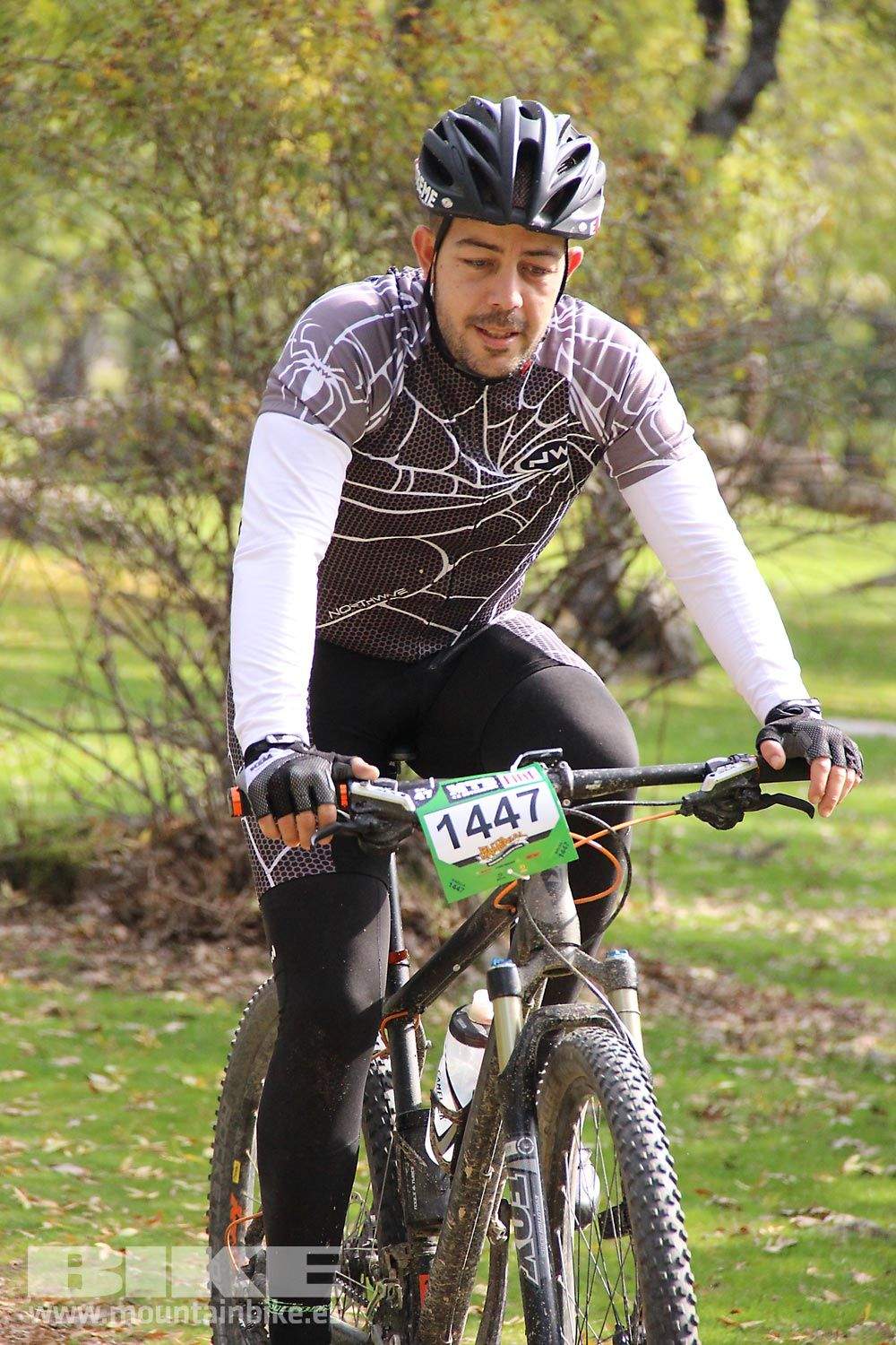 MTB 4 Estaciones La Ruta Imperial 2015. Galería 11