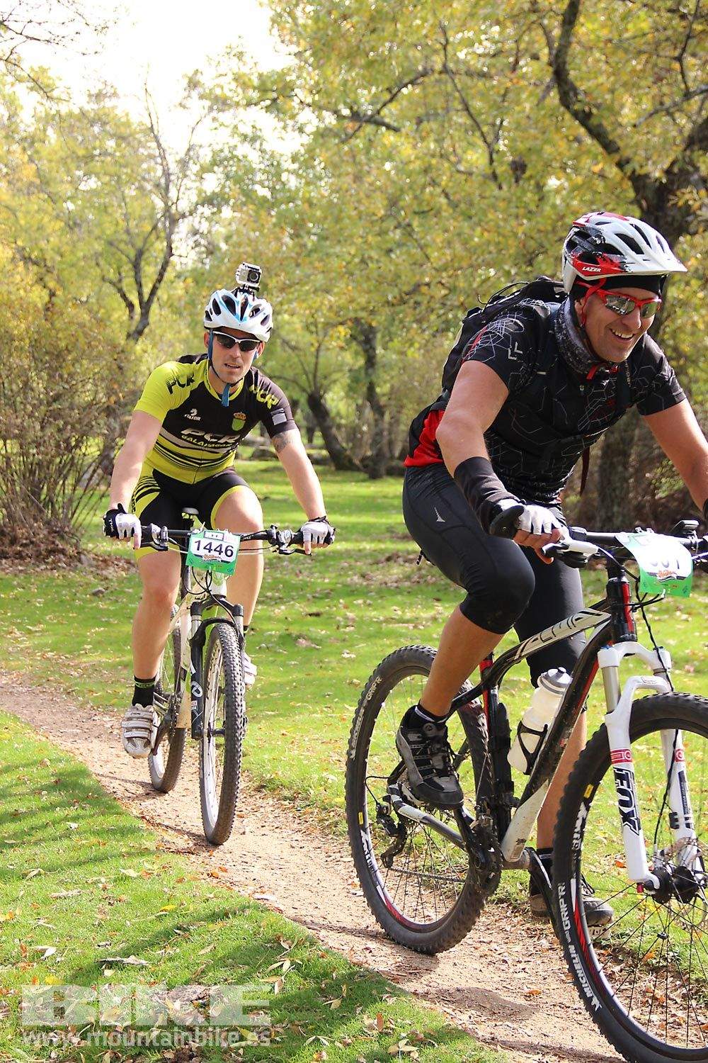 MTB 4 Estaciones La Ruta Imperial 2015. Galería 11
