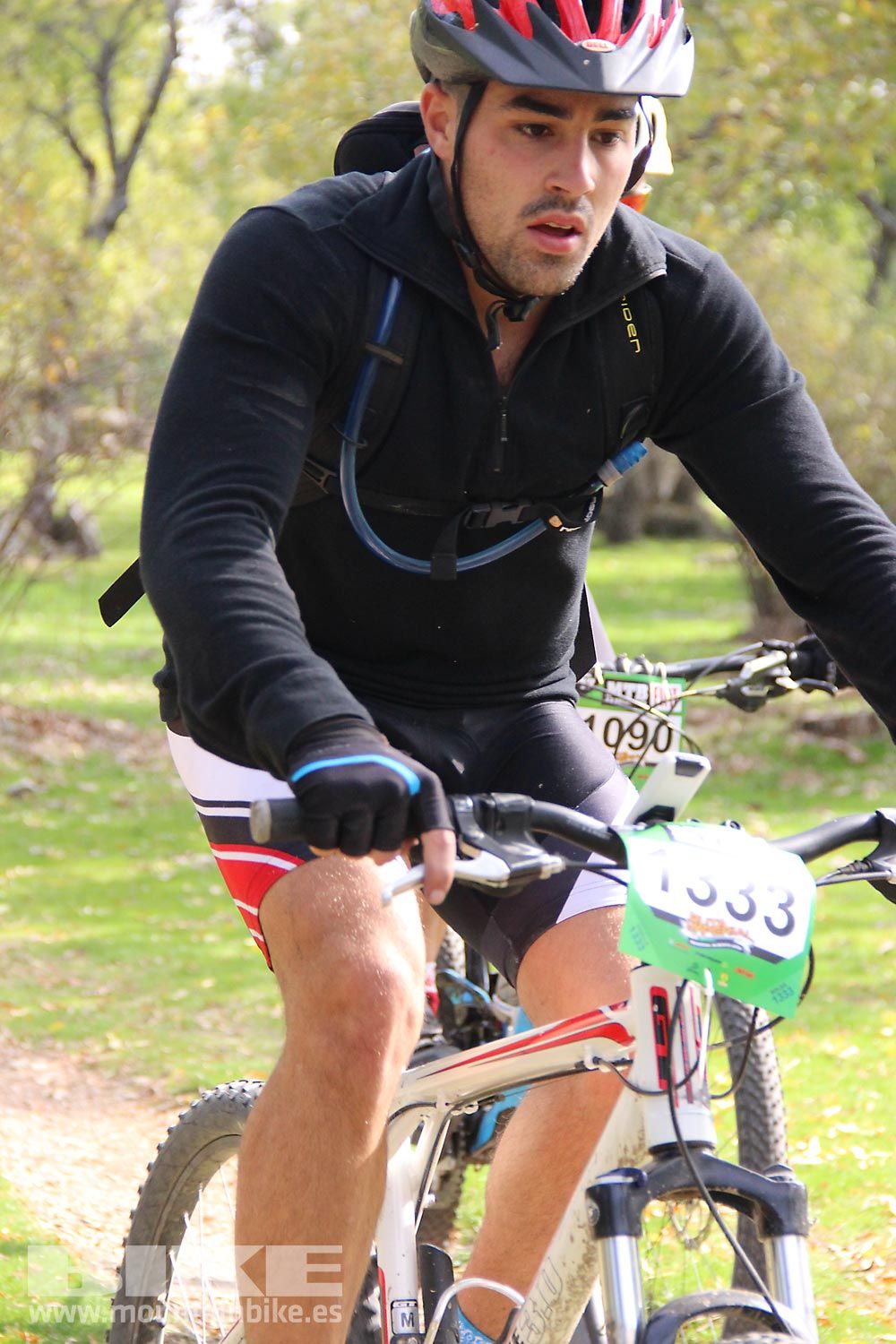 MTB 4 Estaciones La Ruta Imperial 2015. Galería 11