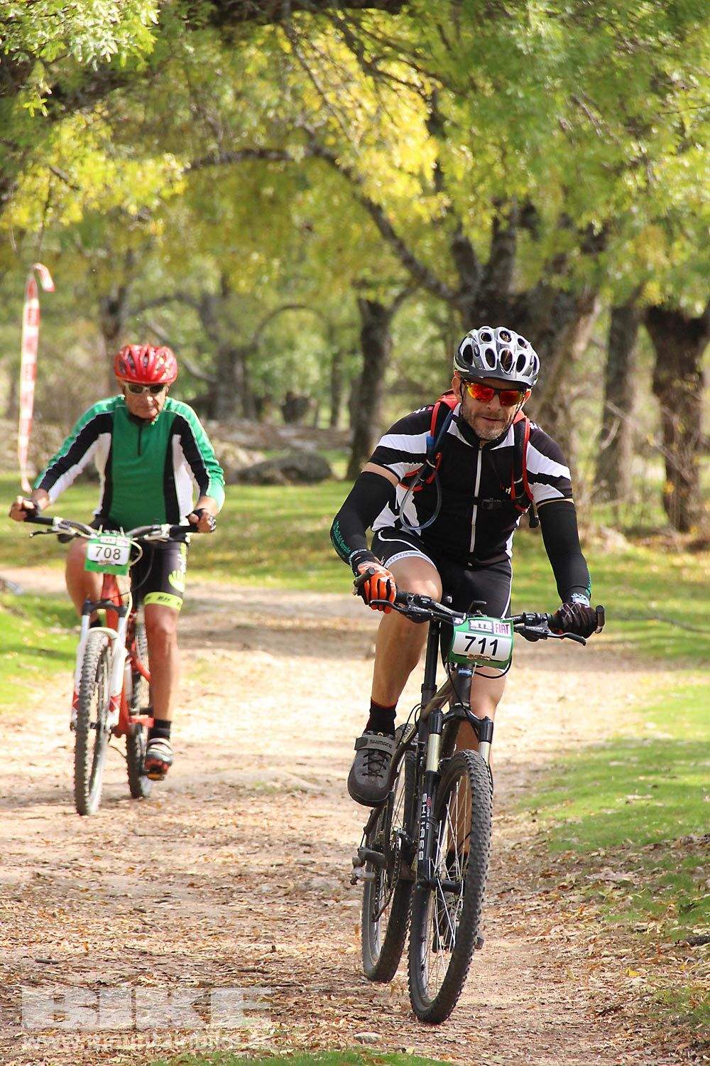 MTB 4 Estaciones La Ruta Imperial 2015. Galería 11