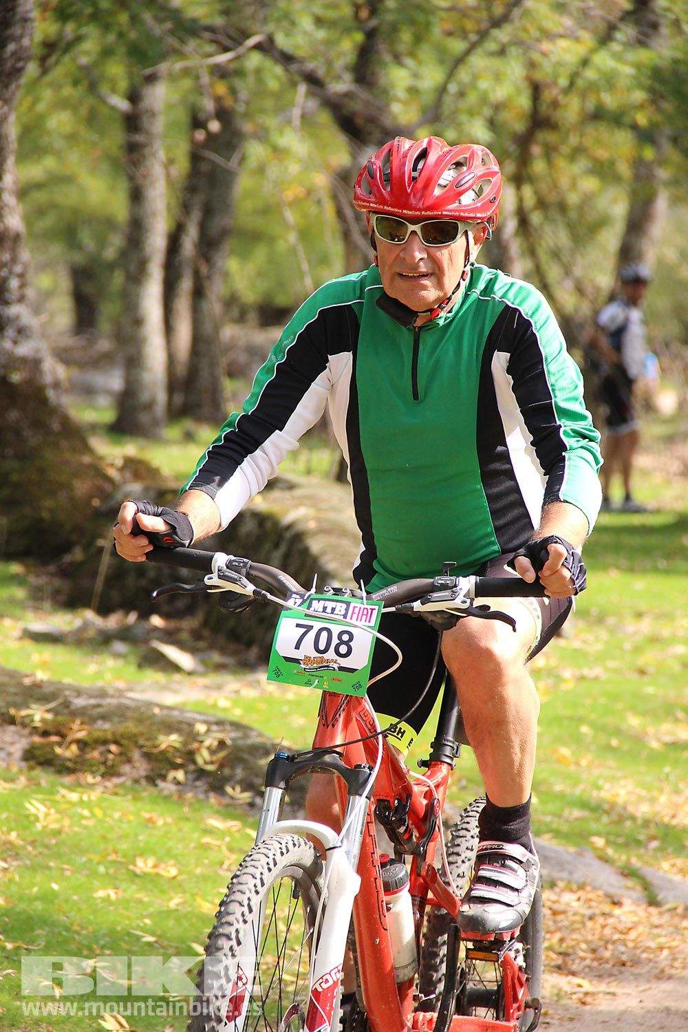 MTB 4 Estaciones La Ruta Imperial 2015. Galería 11