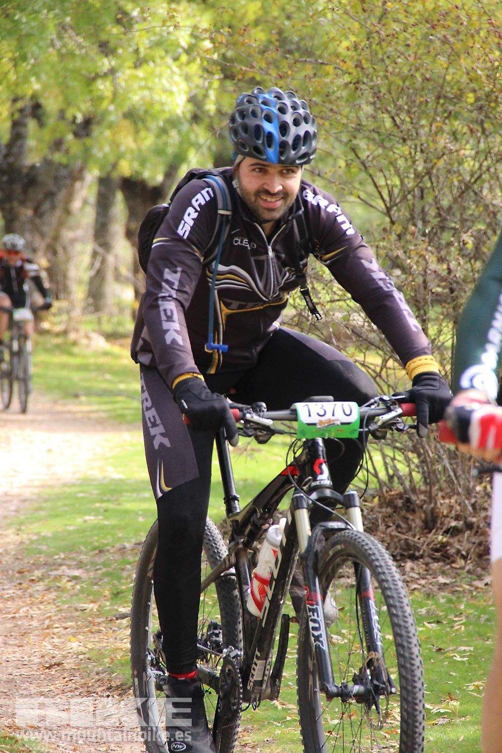 MTB 4 Estaciones La Ruta Imperial 2015. Galería 11