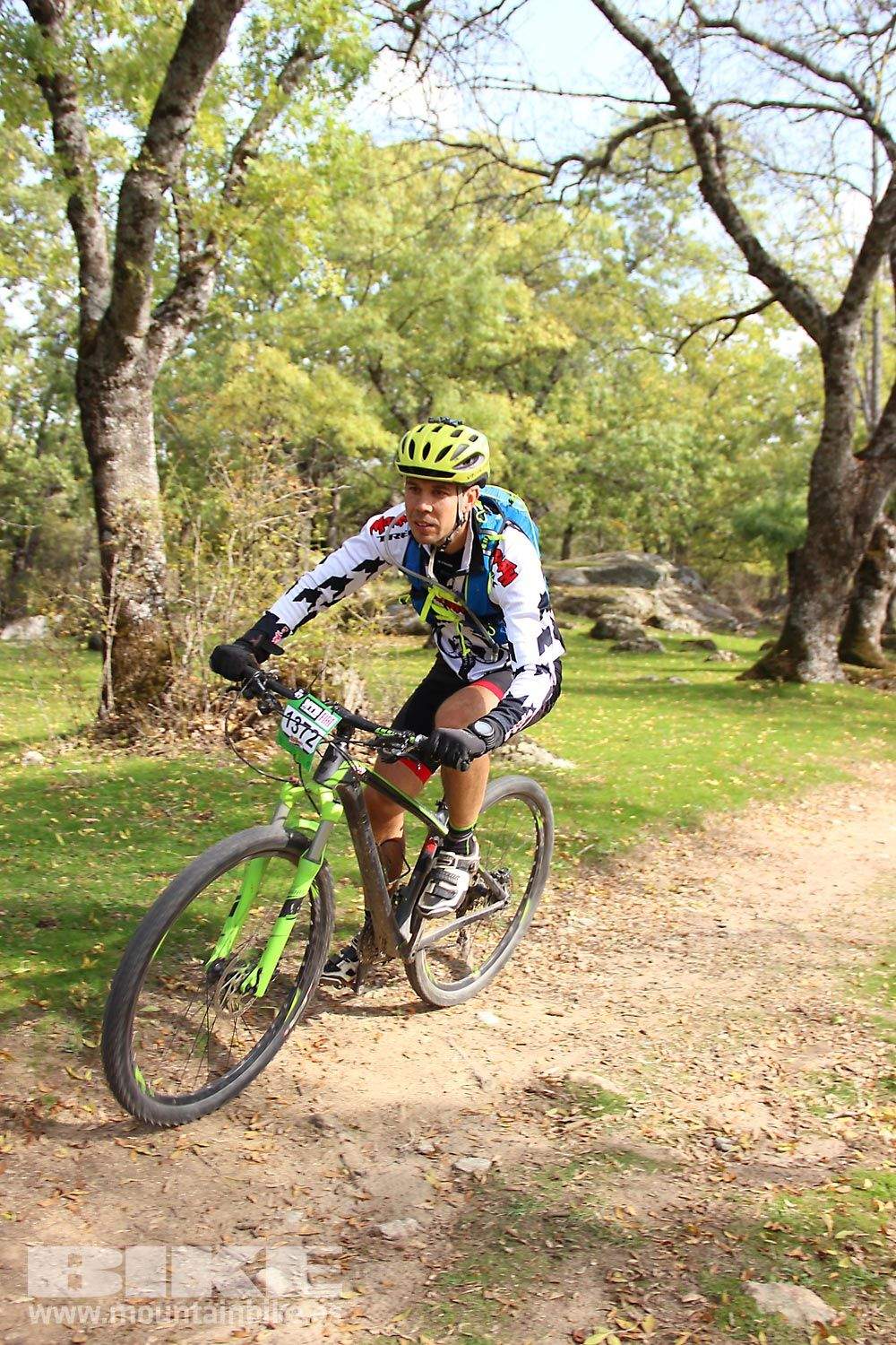 MTB 4 Estaciones La Ruta Imperial 2015. Galería 11