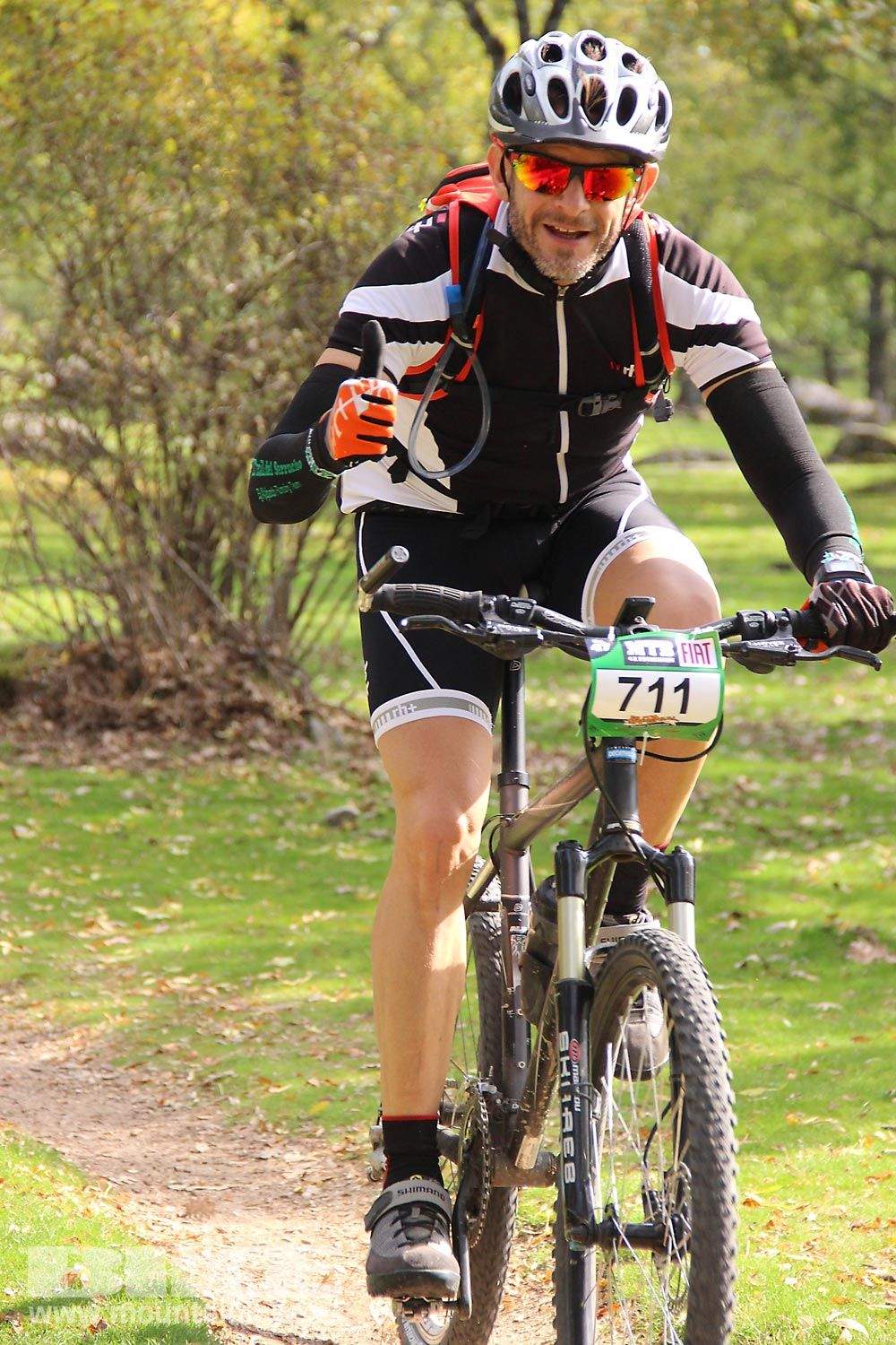MTB 4 Estaciones La Ruta Imperial 2015. Galería 11