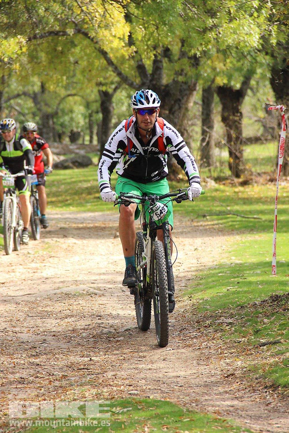 MTB 4 Estaciones La Ruta Imperial 2015. Galería 11