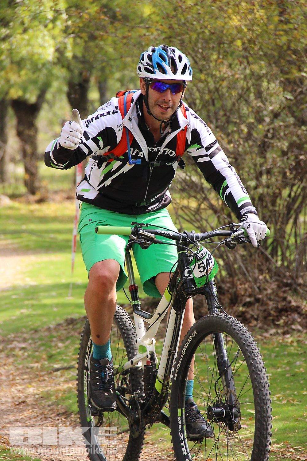 MTB 4 Estaciones La Ruta Imperial 2015. Galería 11