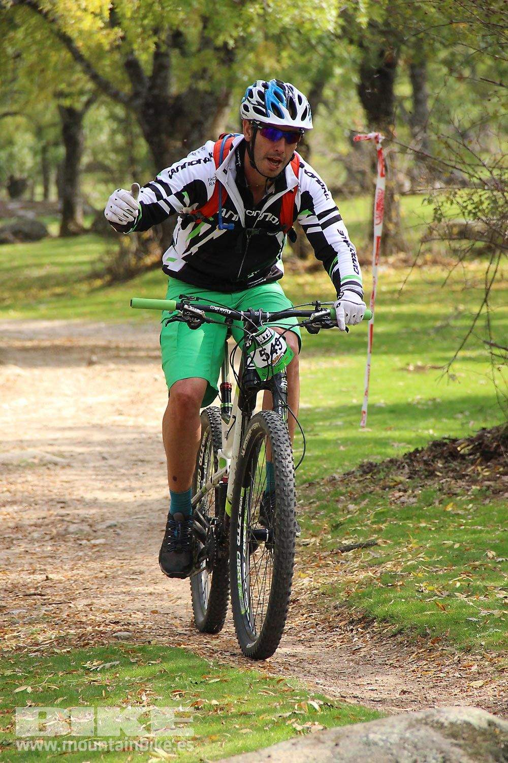 MTB 4 Estaciones La Ruta Imperial 2015. Galería 11