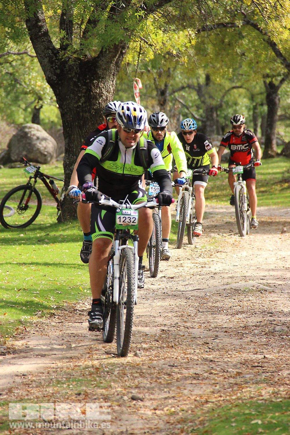 MTB 4 Estaciones La Ruta Imperial 2015. Galería 11