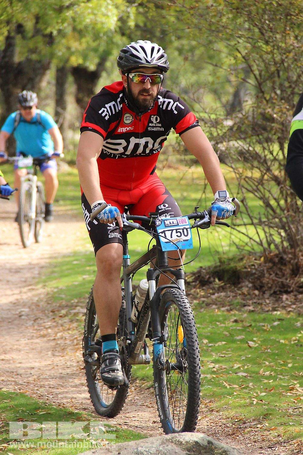 MTB 4 Estaciones La Ruta Imperial 2015. Galería 11