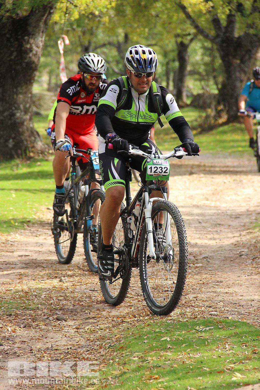 MTB 4 Estaciones La Ruta Imperial 2015. Galería 11
