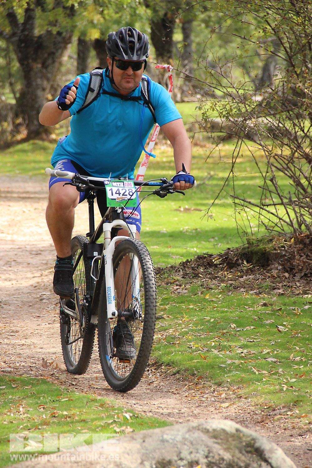 MTB 4 Estaciones La Ruta Imperial 2015. Galería 11