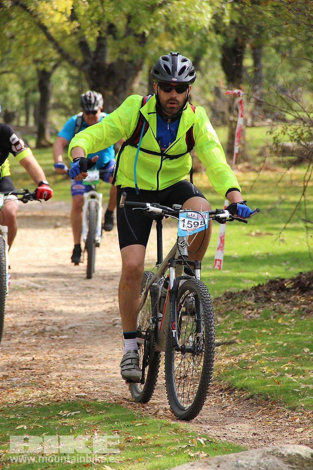 MTB 4 Estaciones La Ruta Imperial 2015. Galería 11