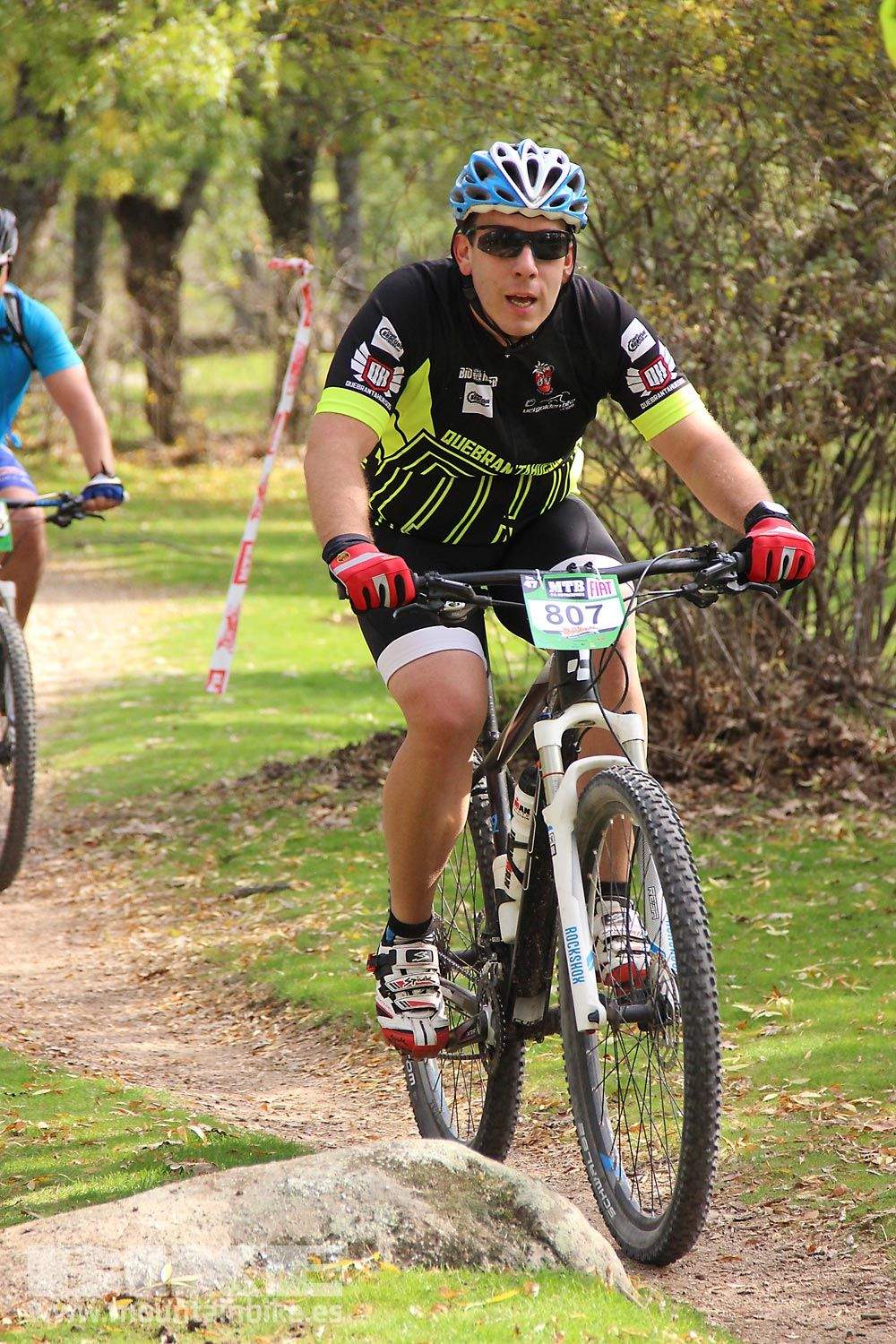 MTB 4 Estaciones La Ruta Imperial 2015. Galería 11