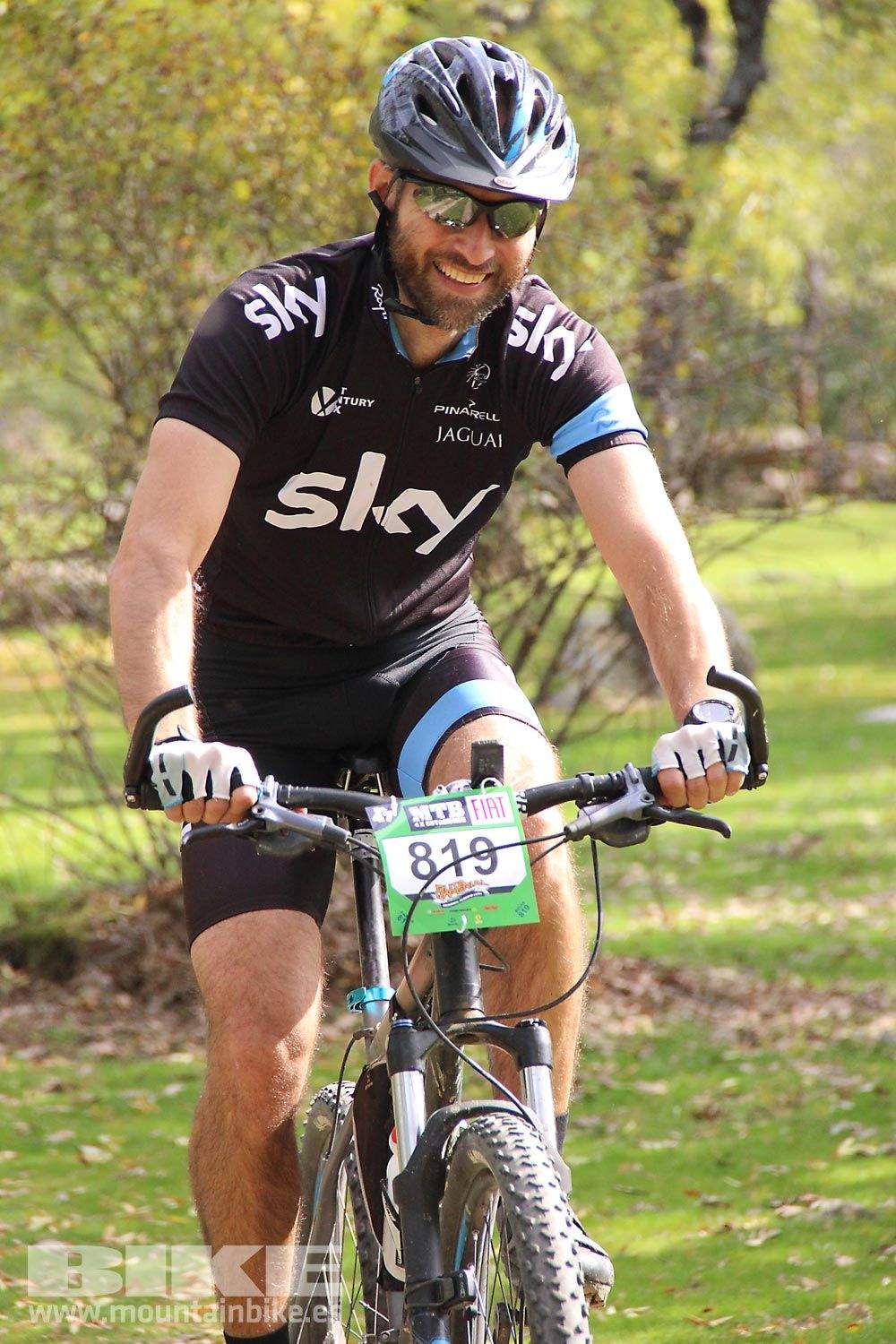 MTB 4 Estaciones La Ruta Imperial 2015. Galería 11