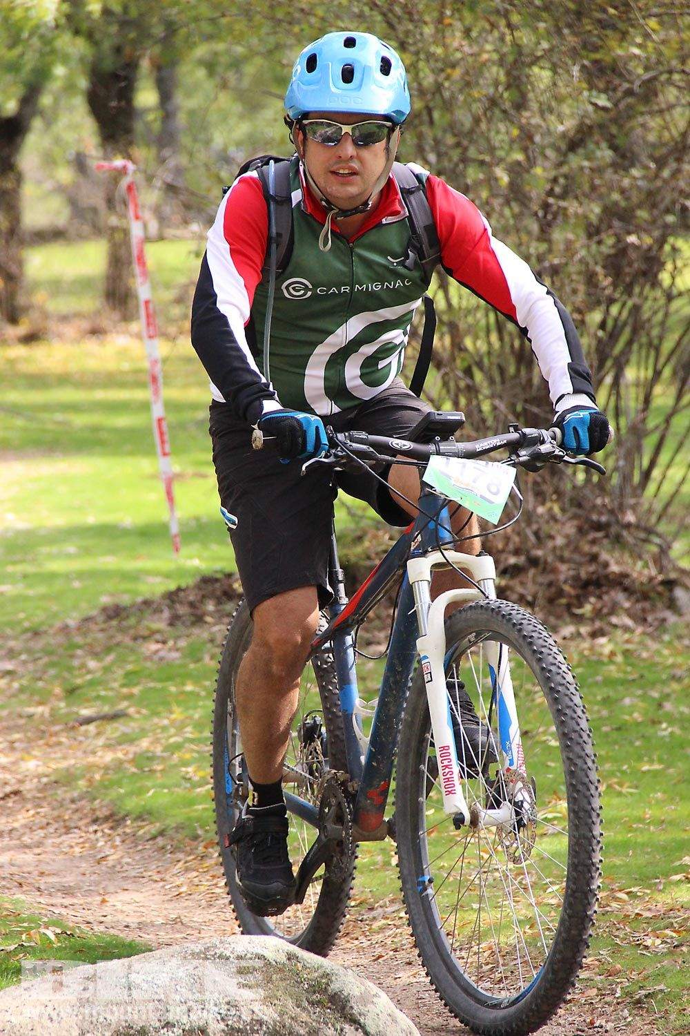 MTB 4 Estaciones La Ruta Imperial 2015. Galería 11