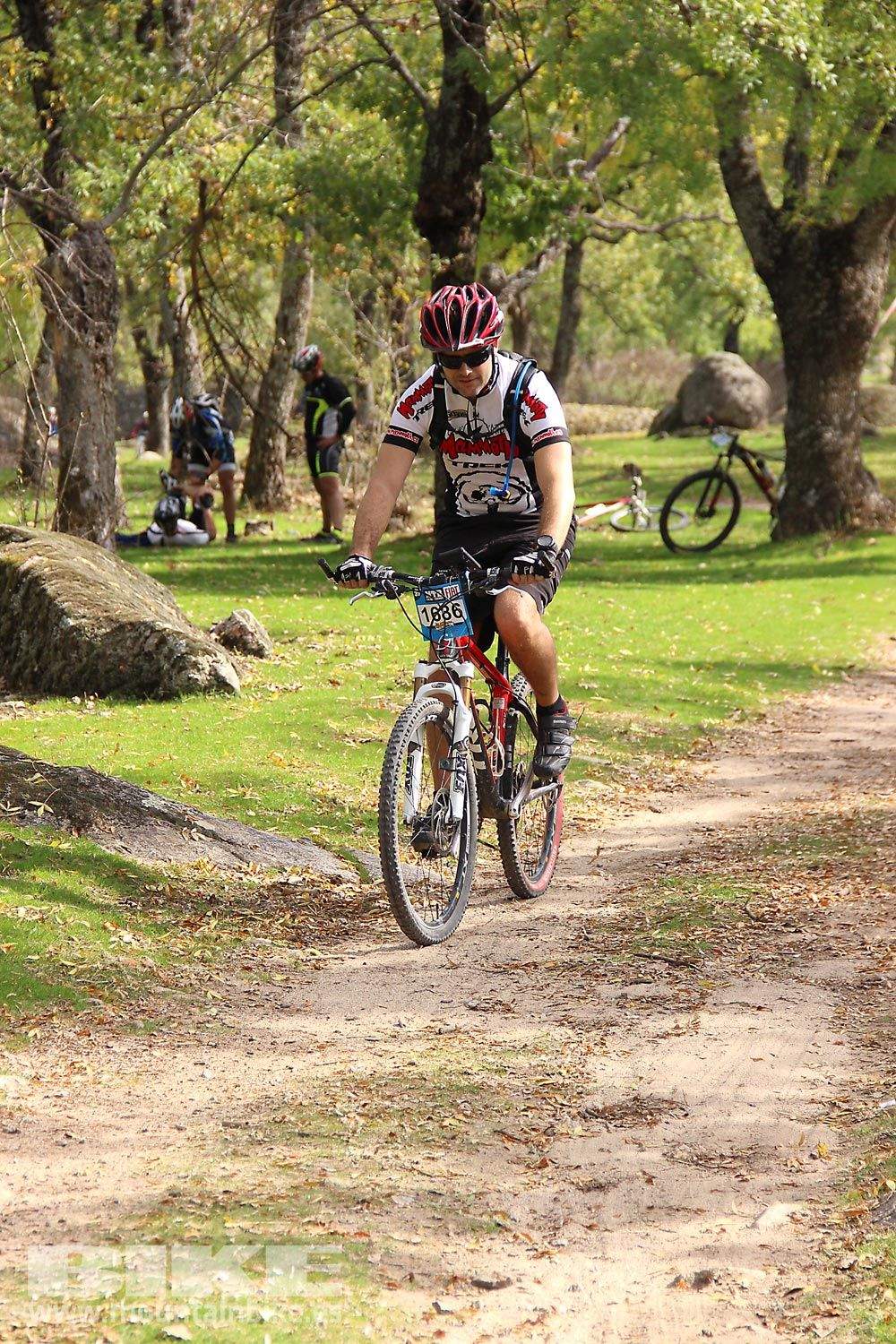MTB 4 Estaciones La Ruta Imperial 2015. Galería 11
