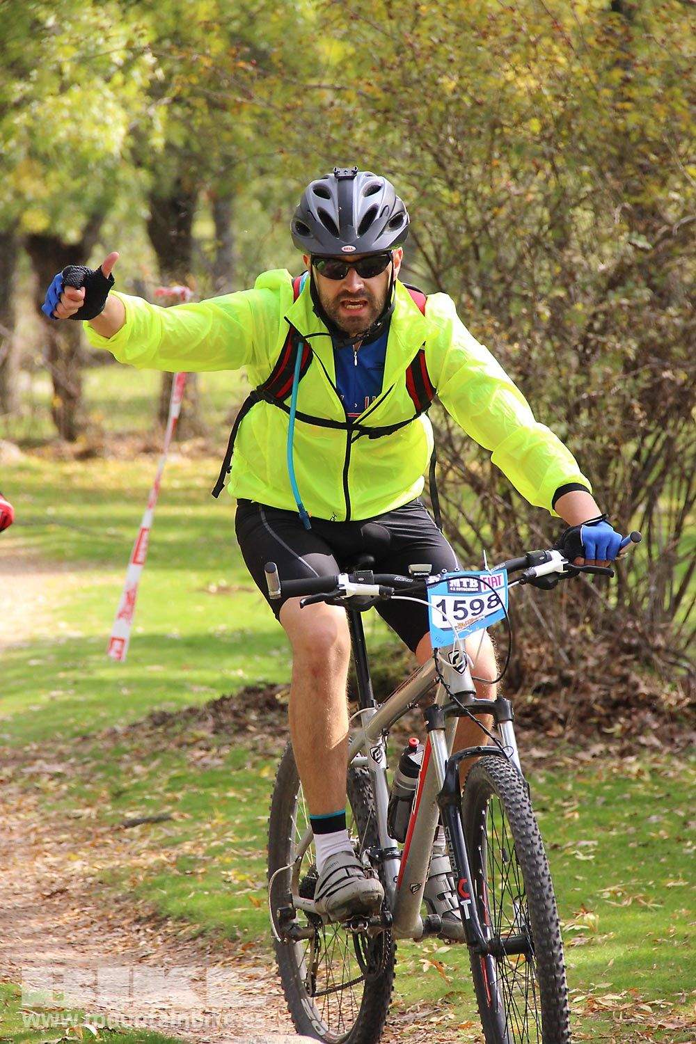 MTB 4 Estaciones La Ruta Imperial 2015. Galería 11