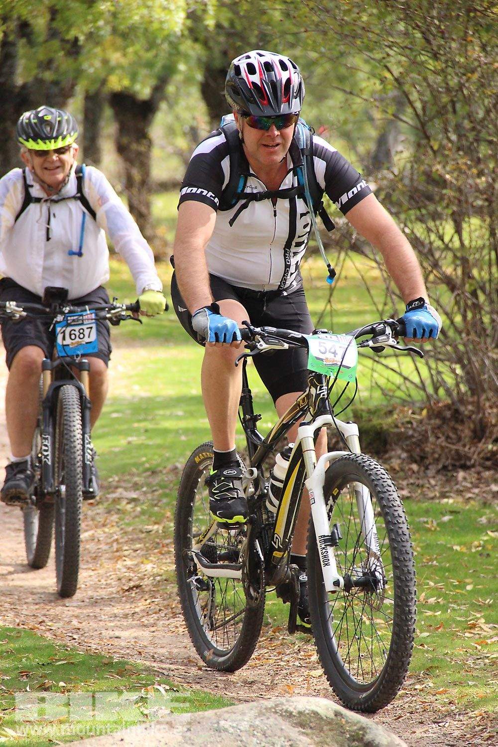 MTB 4 Estaciones La Ruta Imperial 2015. Galería 11