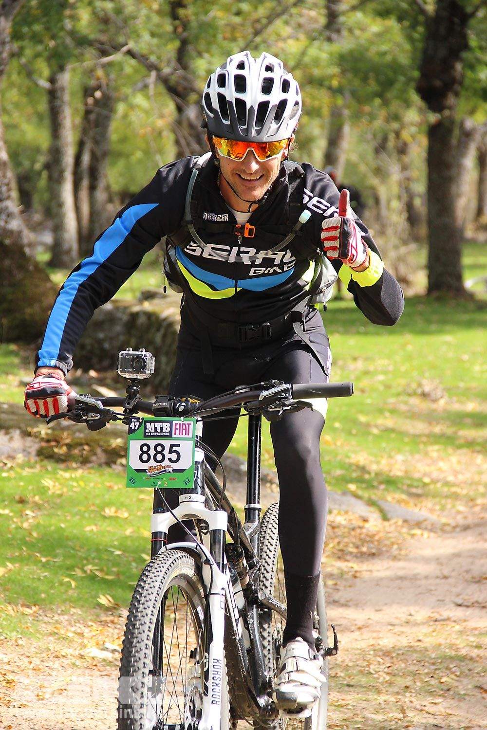 MTB 4 Estaciones La Ruta Imperial 2015. Galería 11