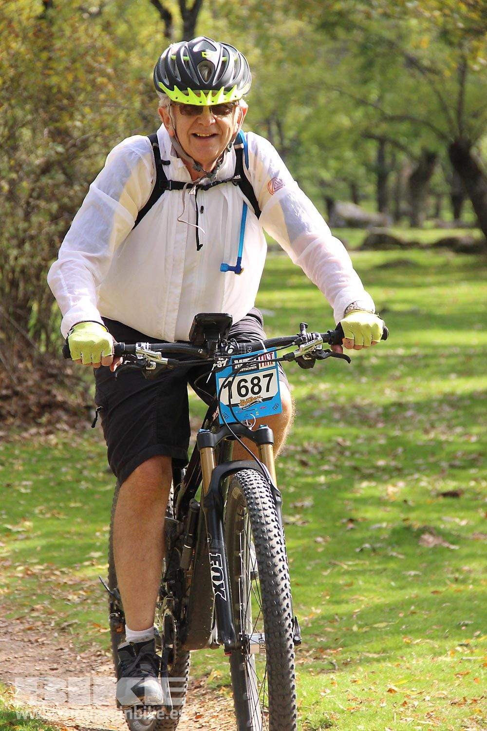 MTB 4 Estaciones La Ruta Imperial 2015. Galería 11
