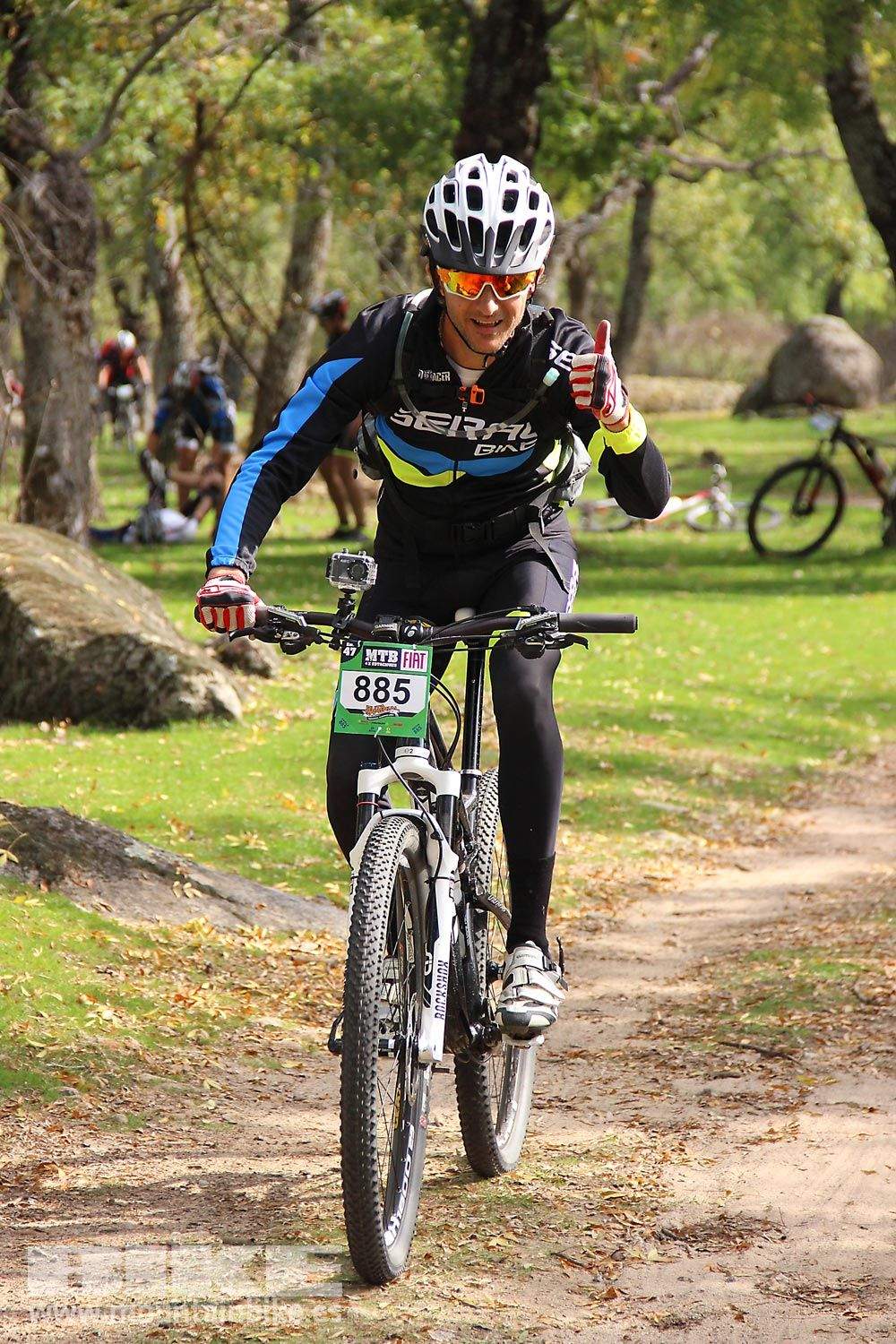 MTB 4 Estaciones La Ruta Imperial 2015. Galería 11