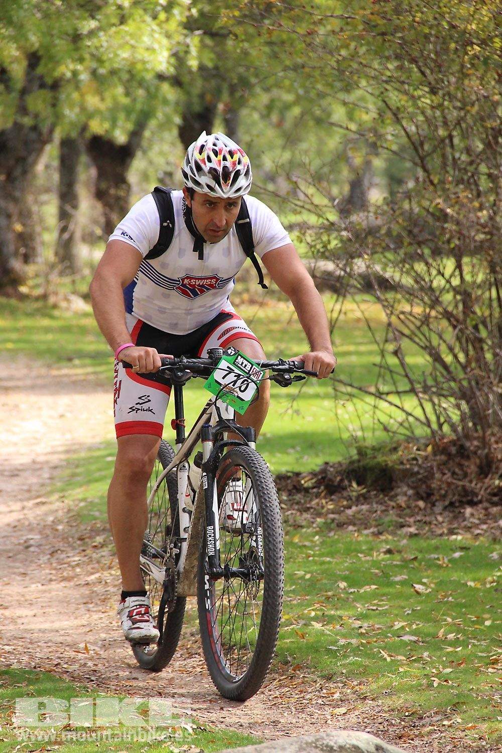 MTB 4 Estaciones La Ruta Imperial 2015. Galería 11
