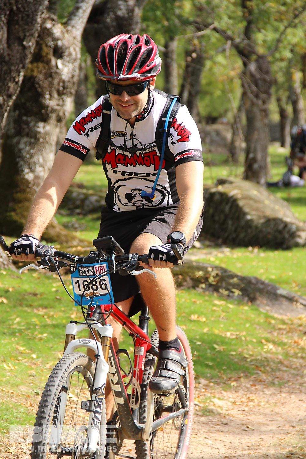 MTB 4 Estaciones La Ruta Imperial 2015. Galería 11