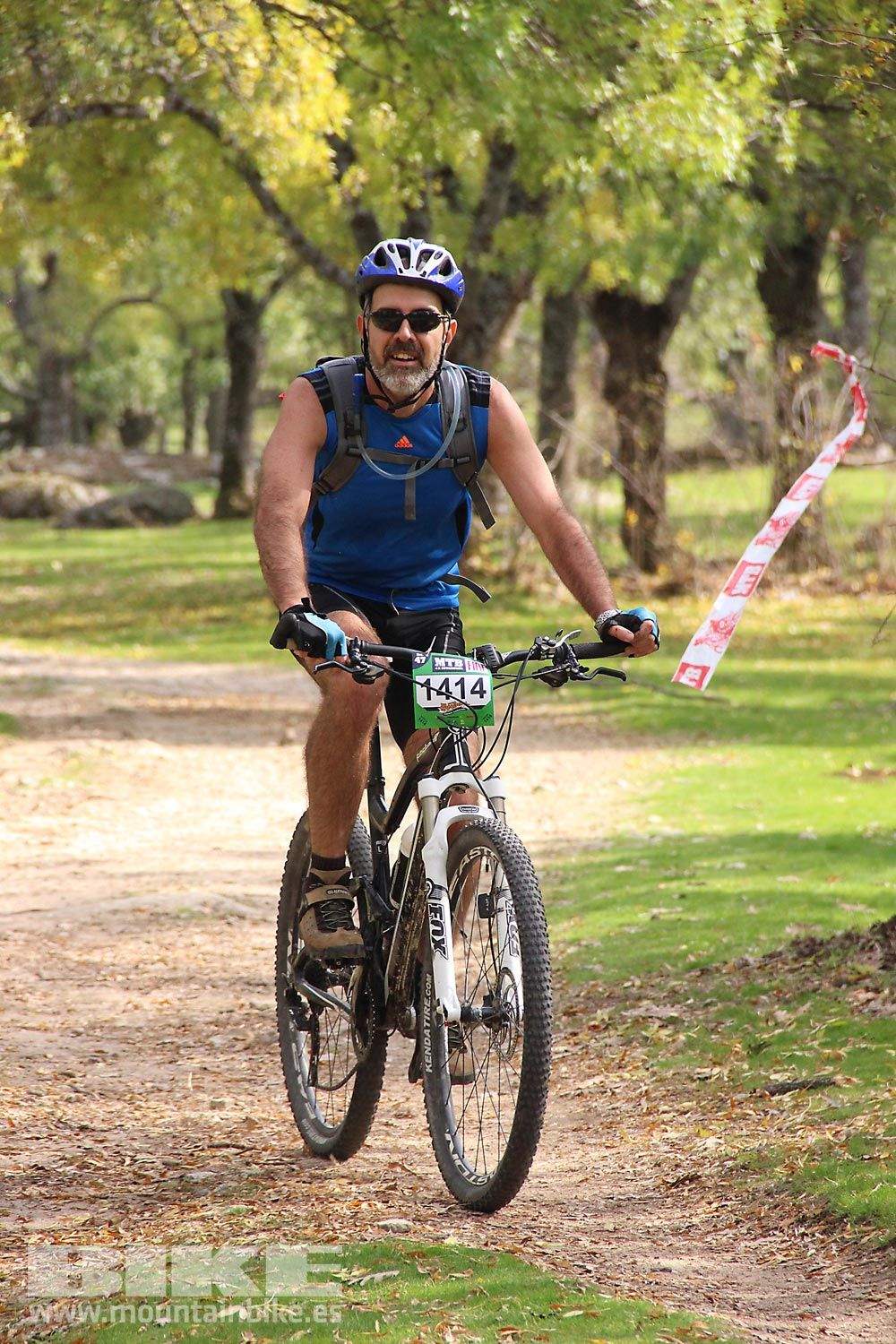 MTB 4 Estaciones La Ruta Imperial 2015. Galería 11
