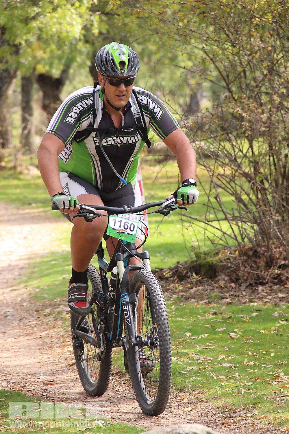 MTB 4 Estaciones La Ruta Imperial 2015. Galería 11
