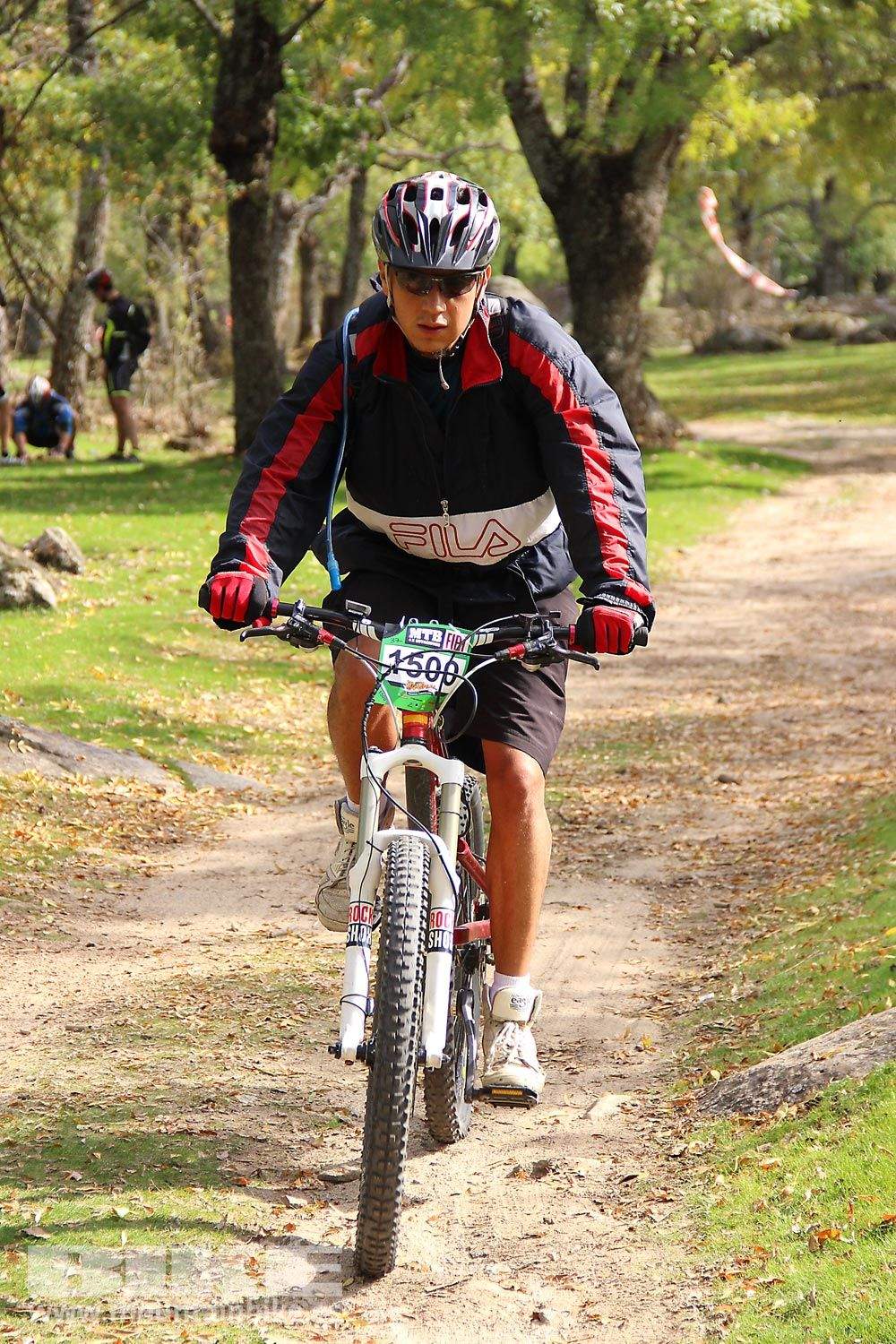MTB 4 Estaciones La Ruta Imperial 2015. Galería 11