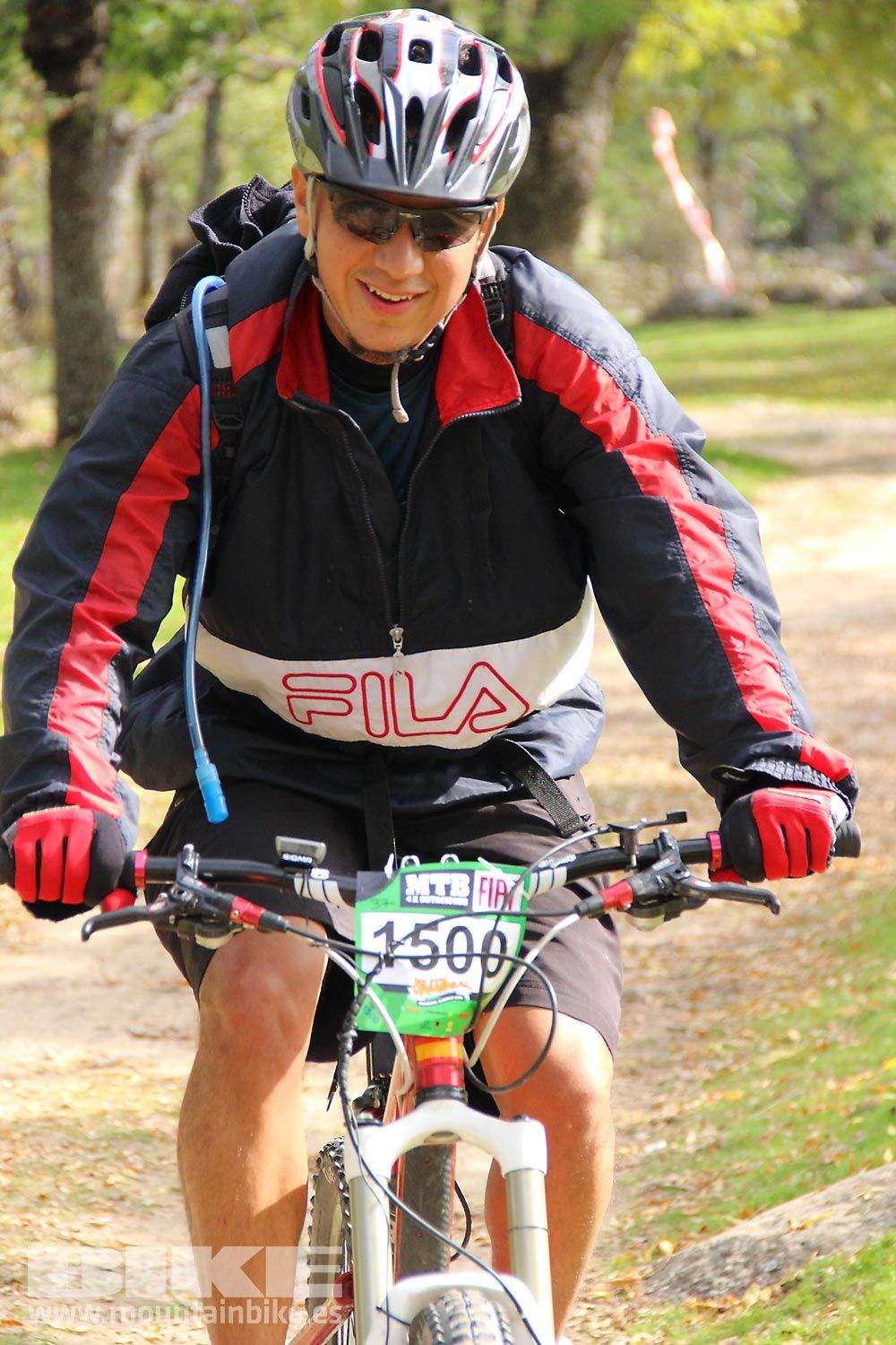 MTB 4 Estaciones La Ruta Imperial 2015. Galería 11