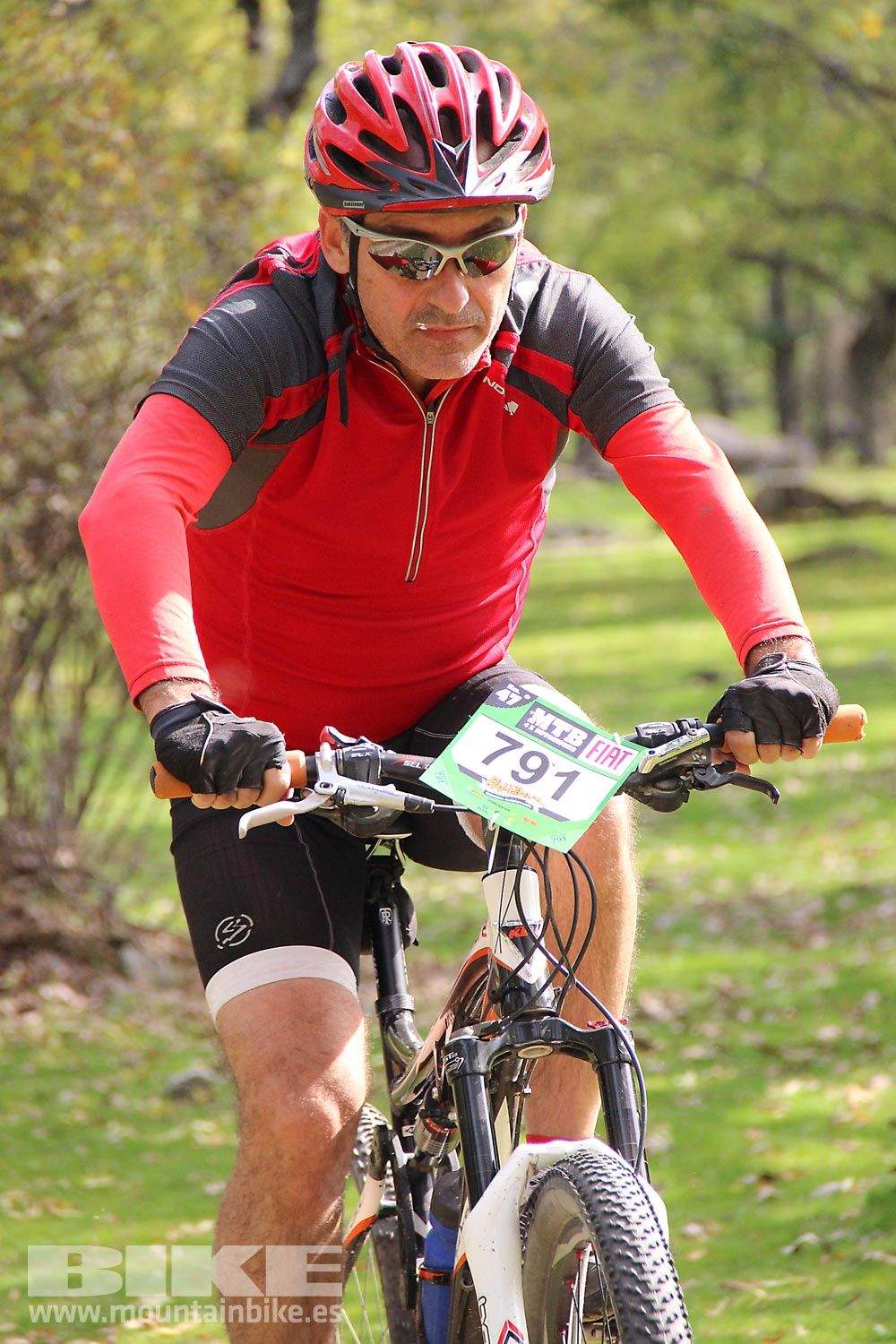 MTB 4 Estaciones La Ruta Imperial 2015. Galería 11
