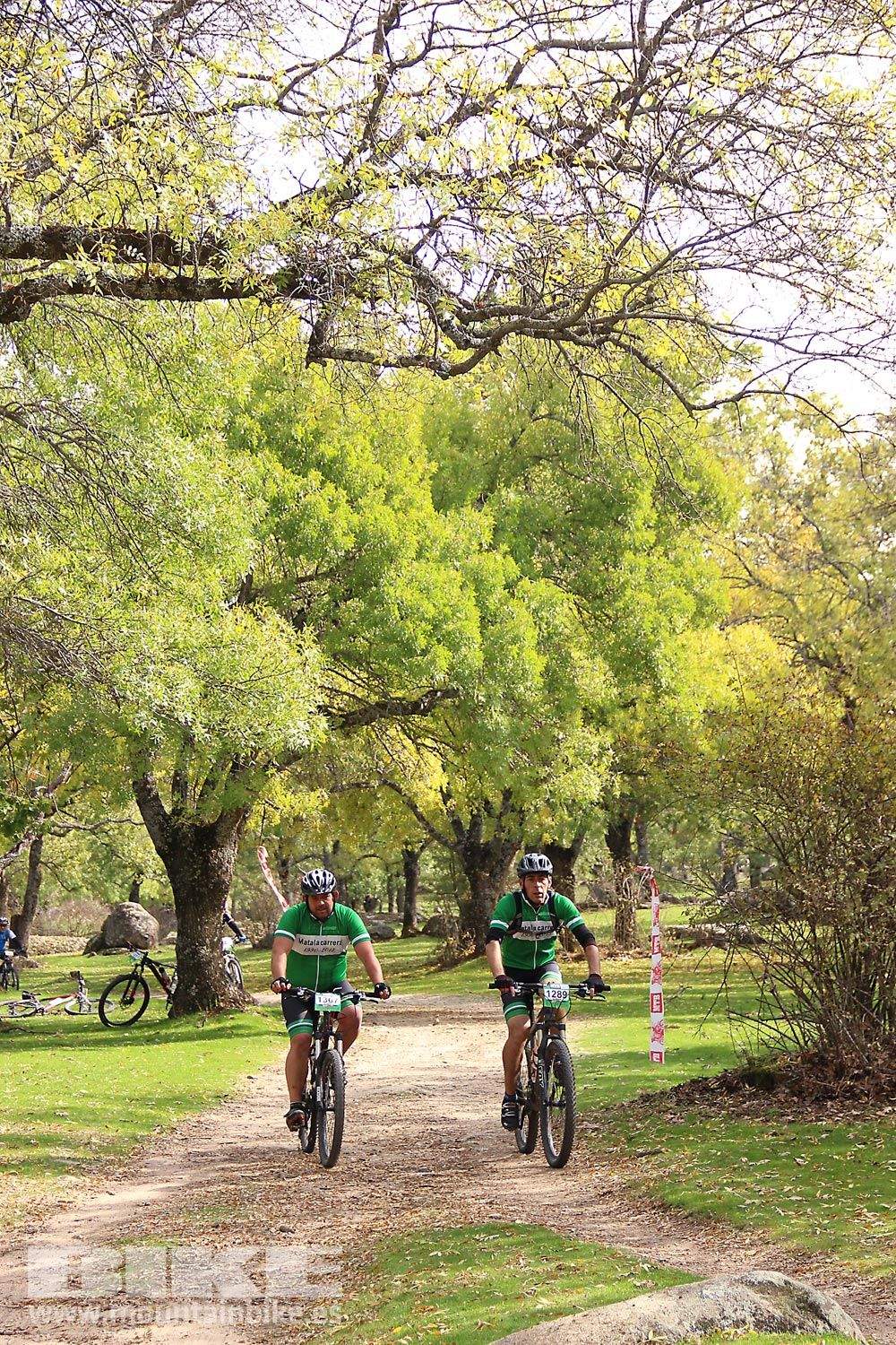 MTB 4 Estaciones La Ruta Imperial 2015. Galería 11