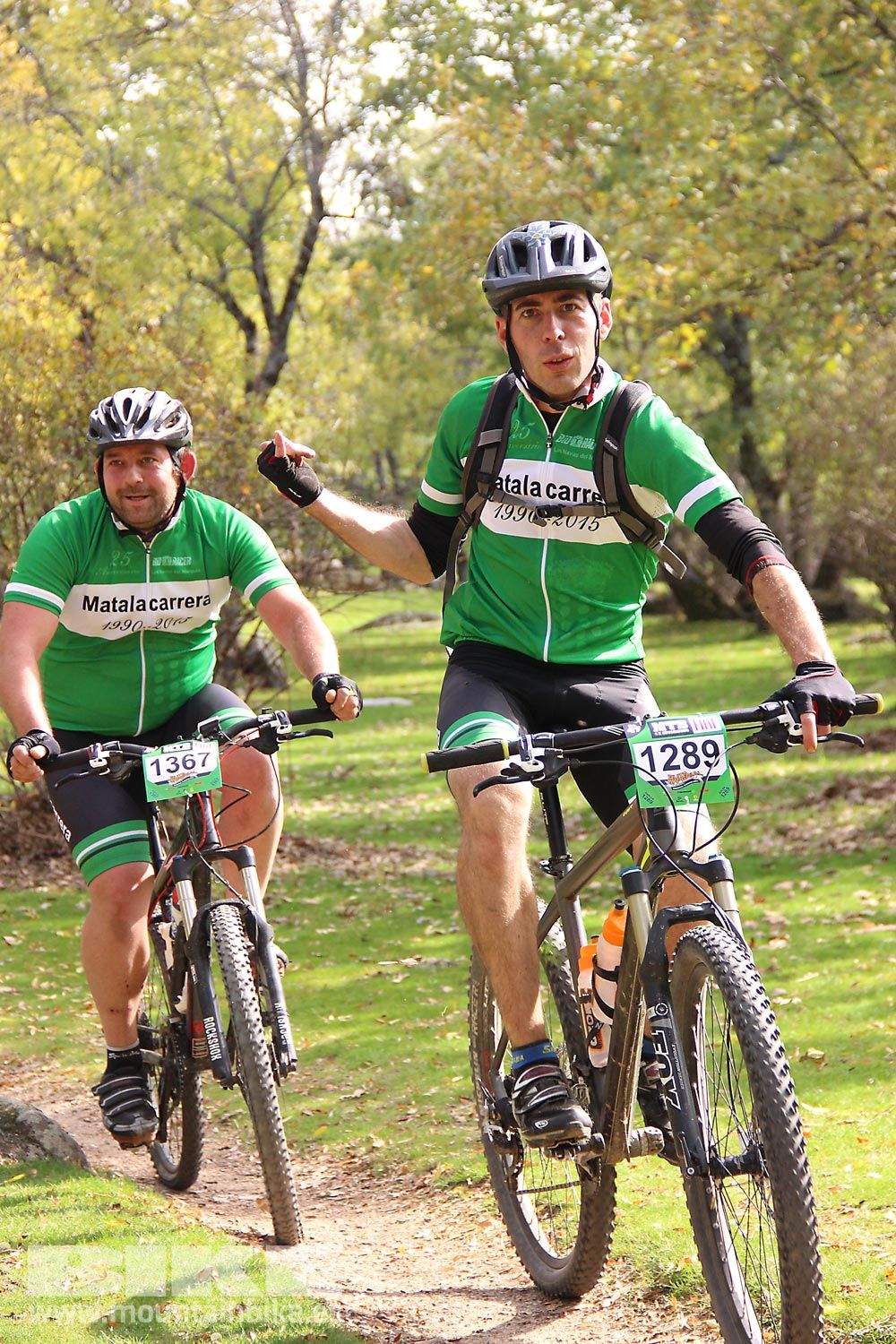 MTB 4 Estaciones La Ruta Imperial 2015. Galería 11